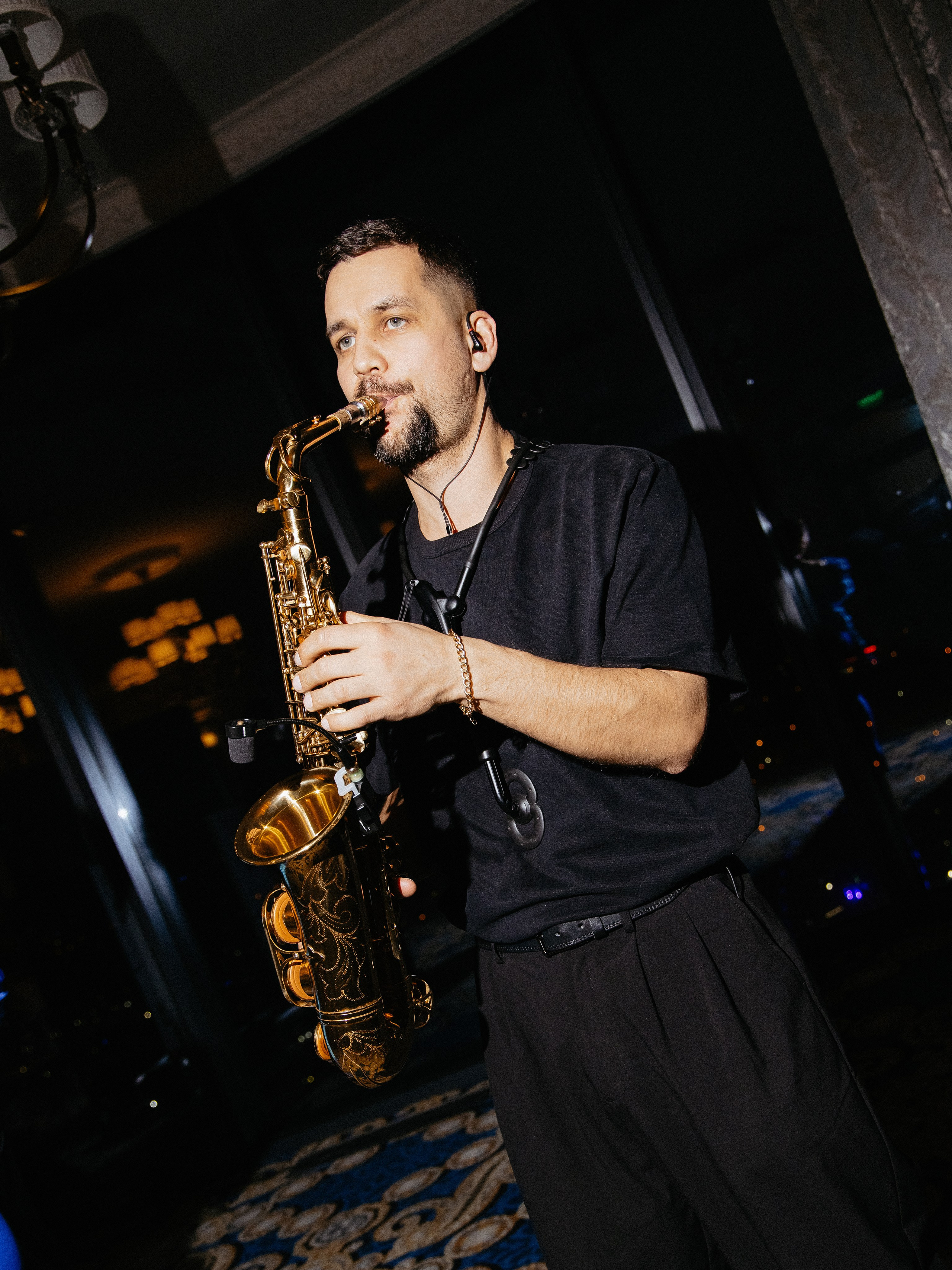 Ресторан Облака|8 марта. Свадебный фотограф Челябинск Зиненко Виктория