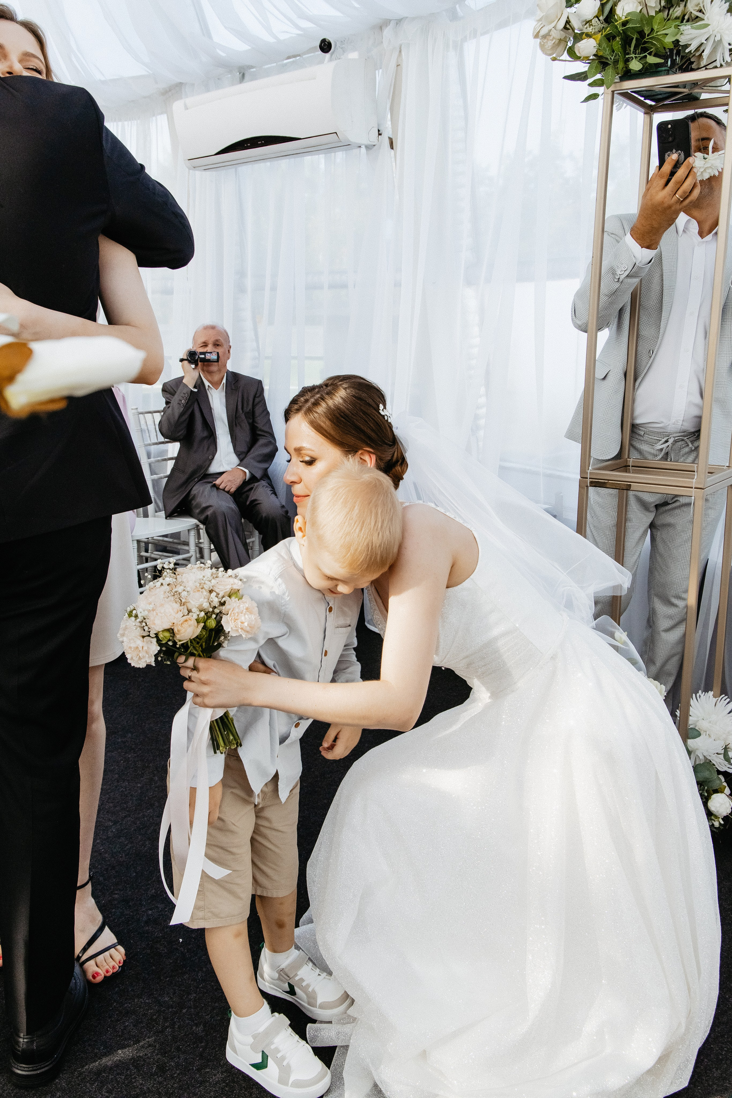 Wedding day|Артем и Ирина. Свадебный фотограф Челябинск Зиненко Виктория