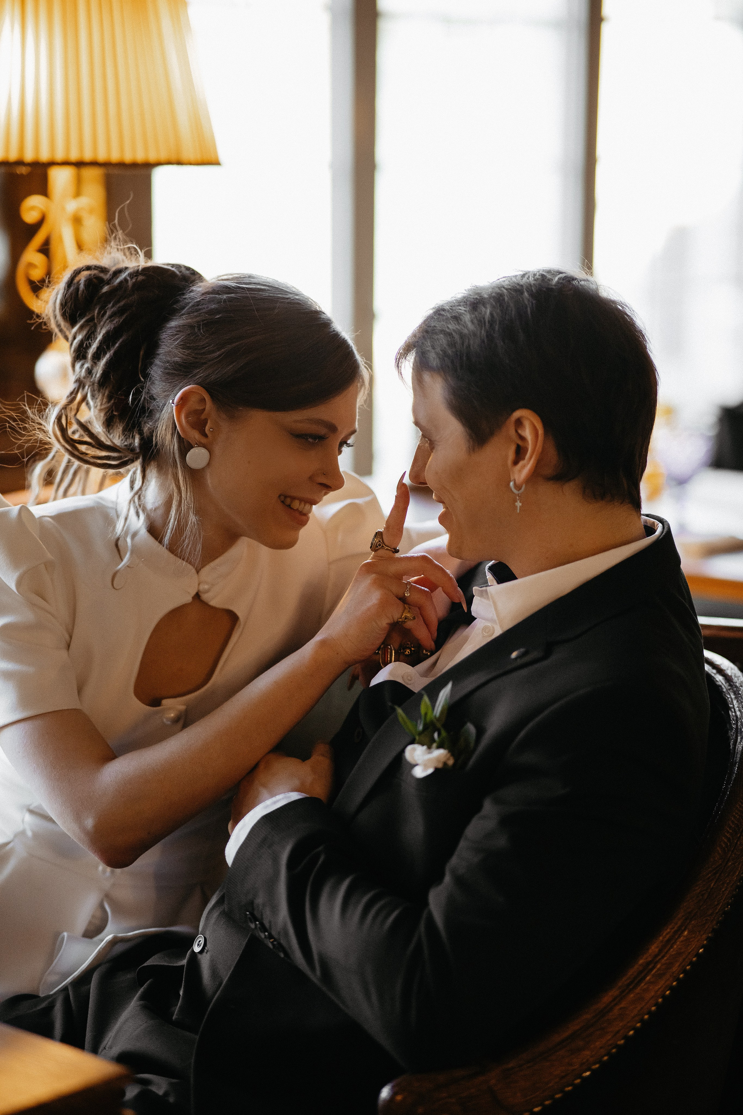 Александр и Олеся|Wedding day. Свадебный фотограф Челябинск Зиненко Виктория