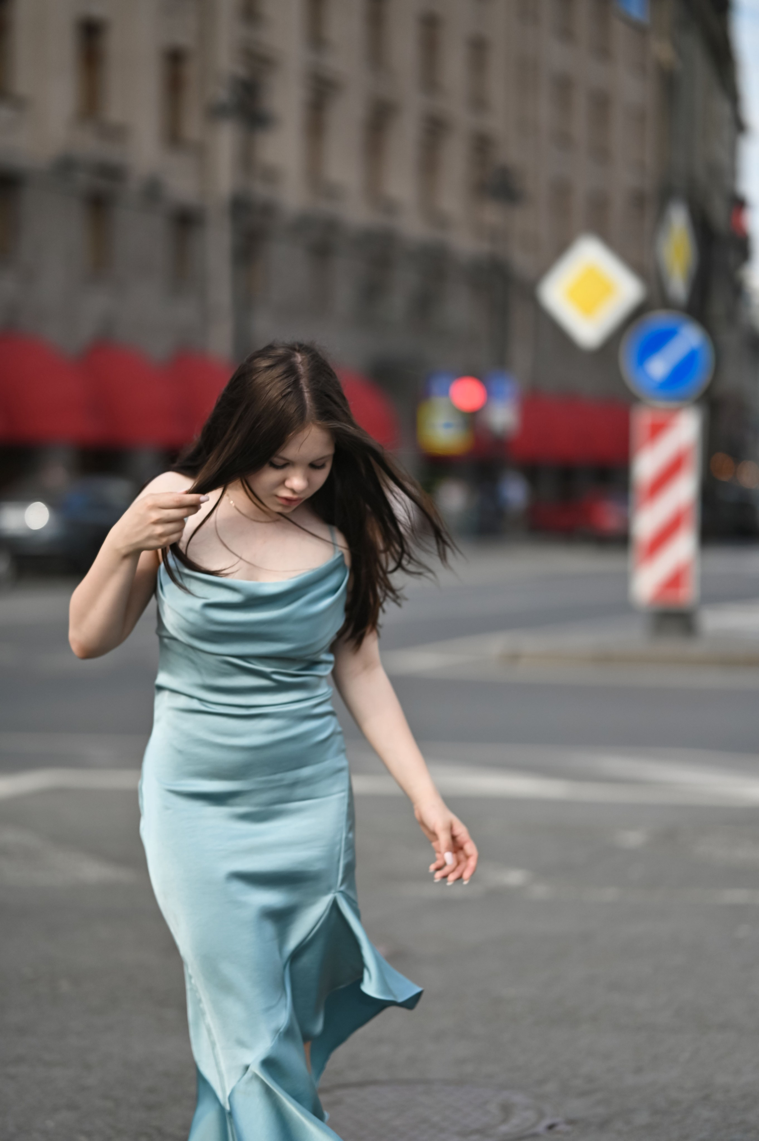 Выпускной 2024. ZDARONOKIA Репортажный фотограф