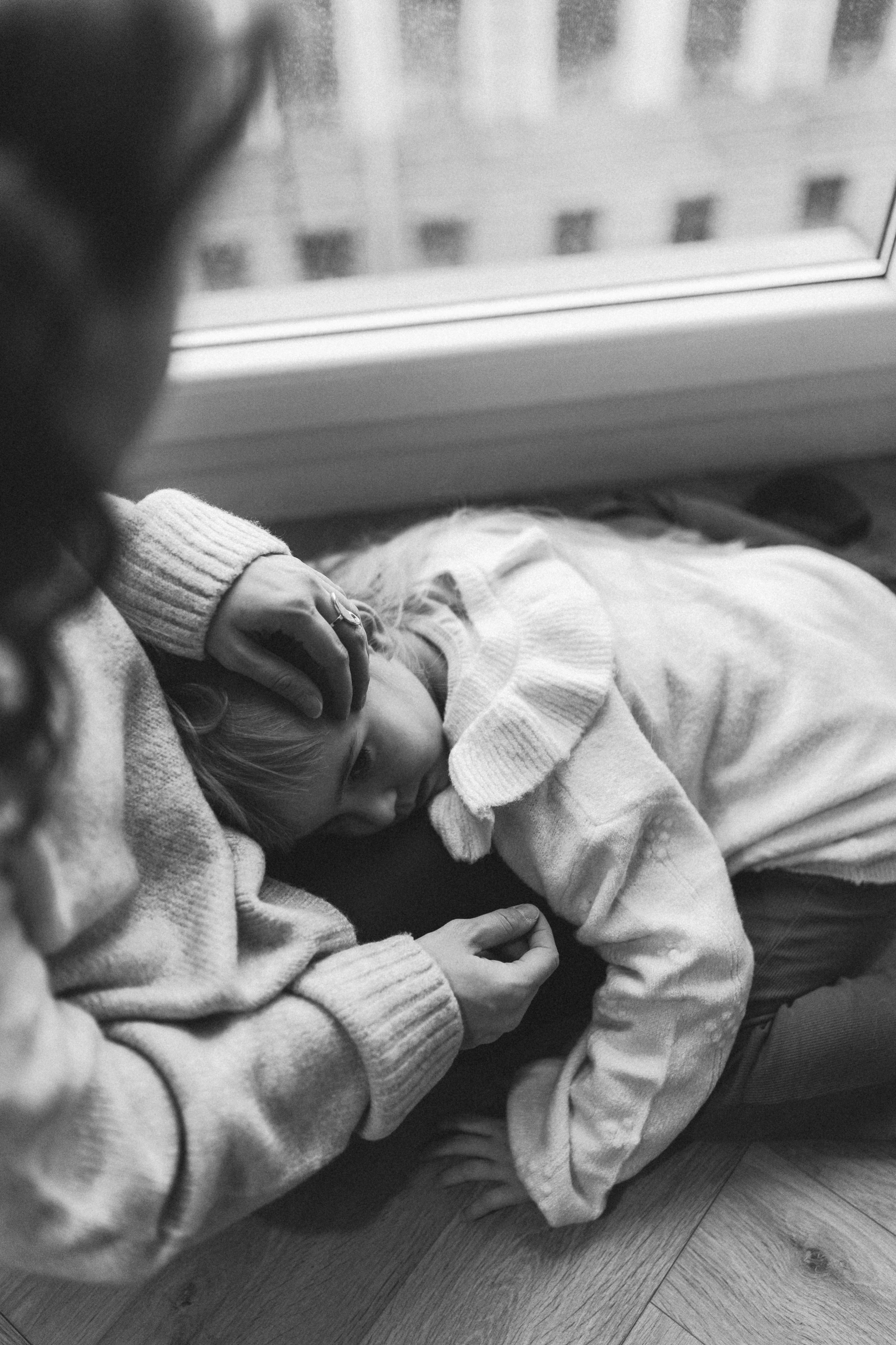 Алина, Юля. Семейный фотограф Оля Гладченко