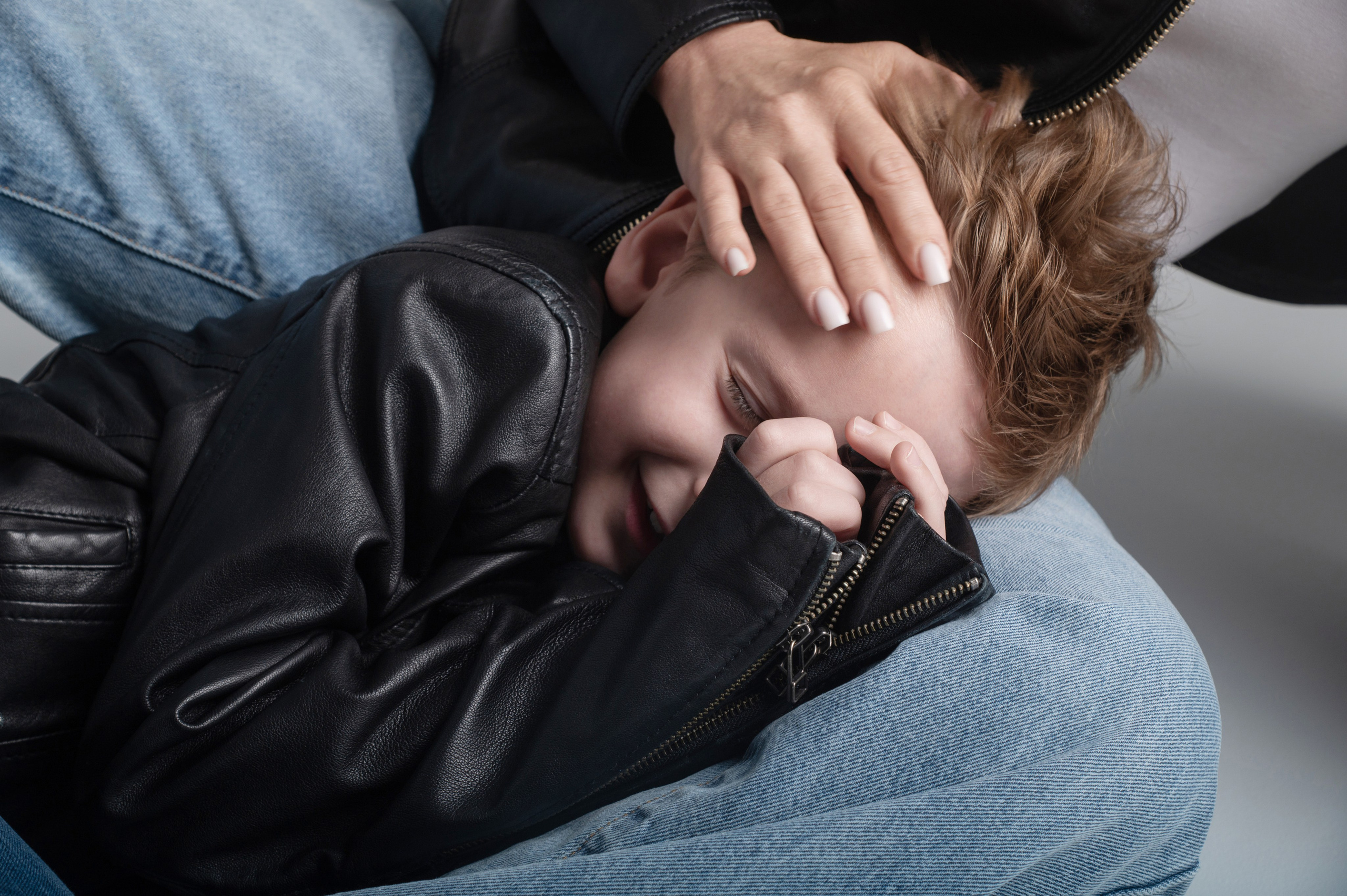 Семейная фотосессия в Омске. Свадебный и портретный фотограф в Омске Матвей Краузе