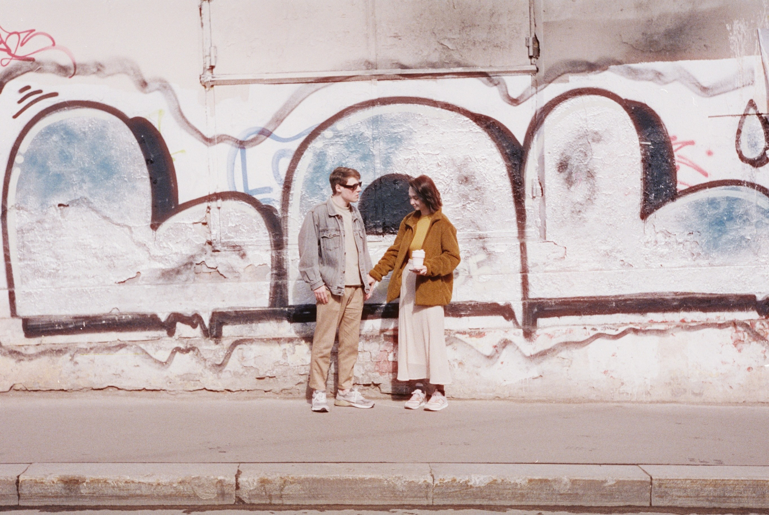 Виктория и Александр — ГЭС. Твой фотограф в Петербурге и Москве