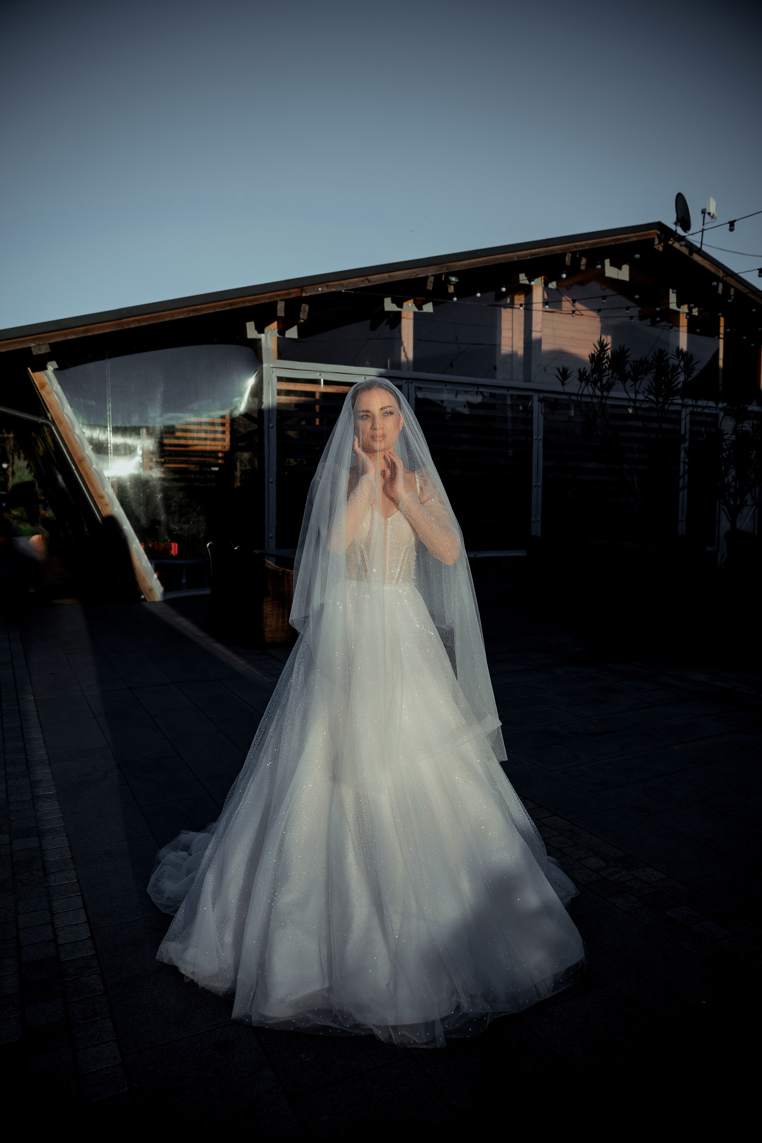 Давид & Милана. Свадебный фотограф Ашот Саркисян