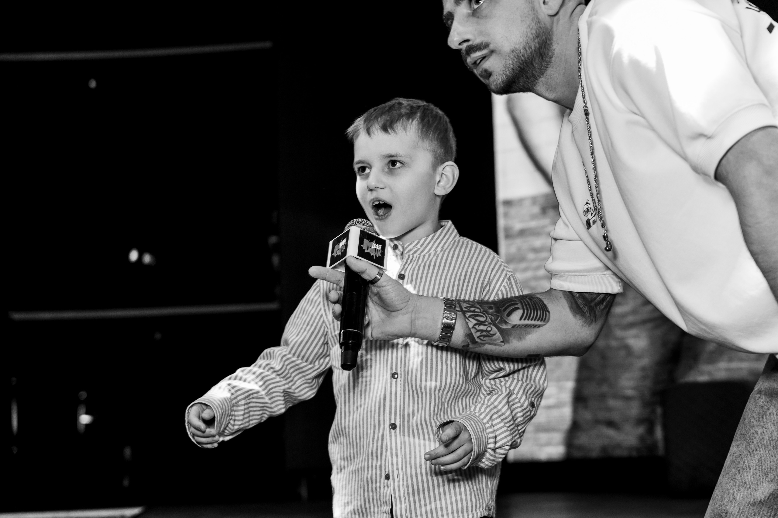 Репортажная съемка (съемка мероприятий). Фотограф Беларусь — Ольга Шаповалова (Жардецкая)