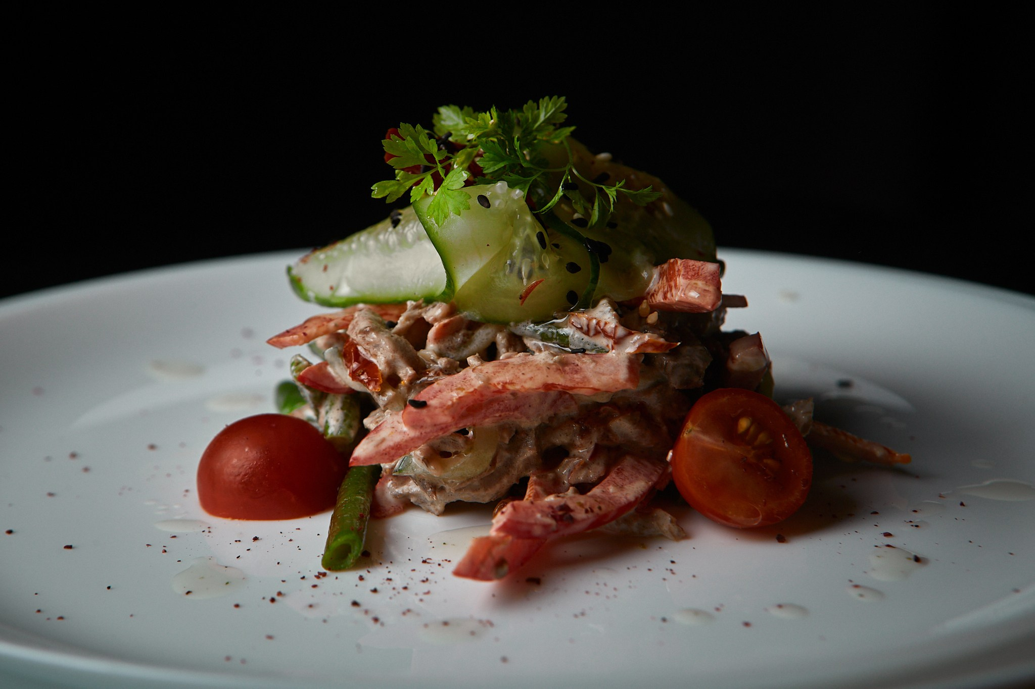 Еда / Предметное фото / Натюрморт. Портретный, интерьерный и фуд фотограф в Перми Иван Вострецов