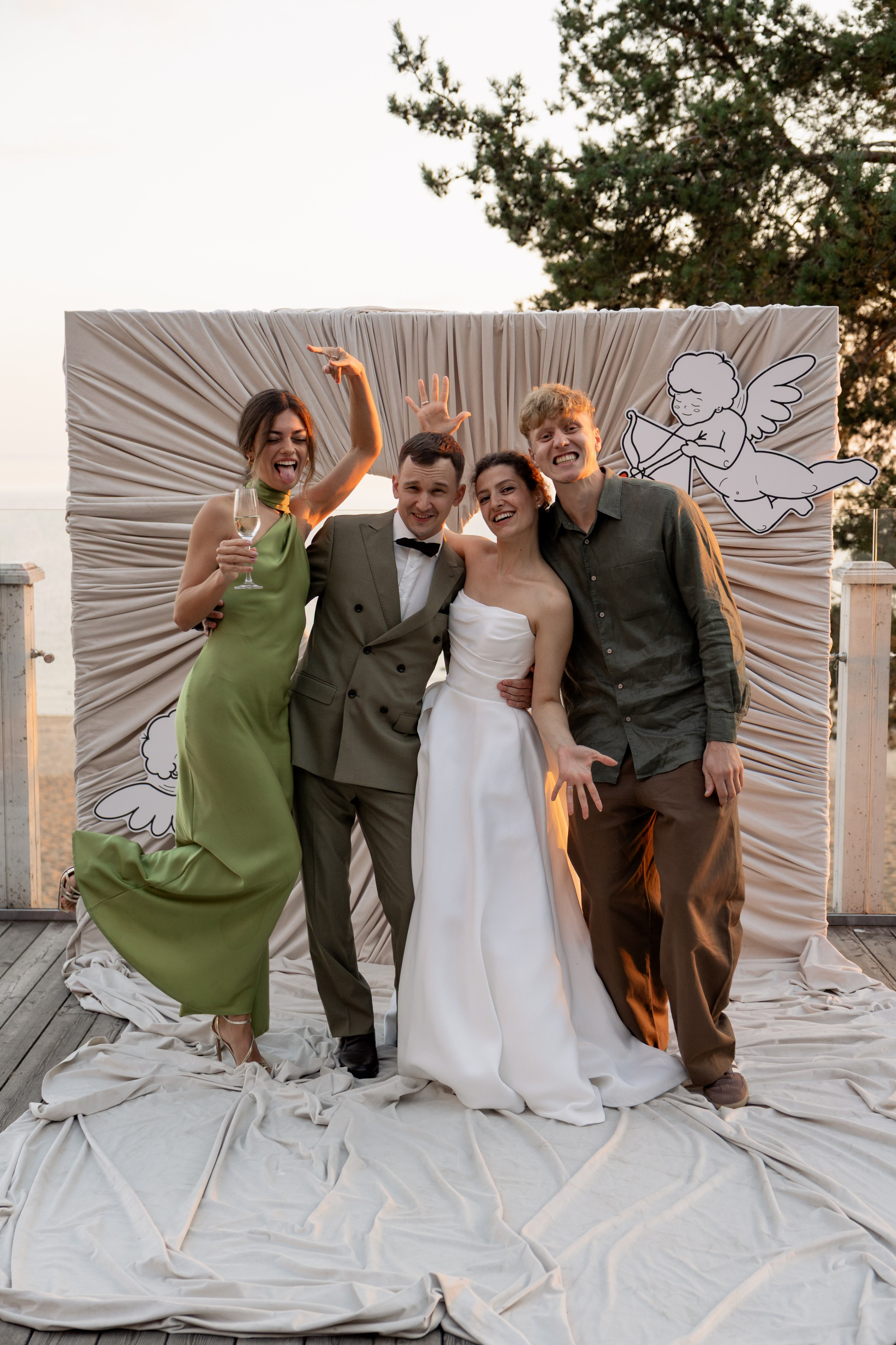 Джулия и Дима. Фотограф Артем Бросов в Санкт-Петербурге и Дубае