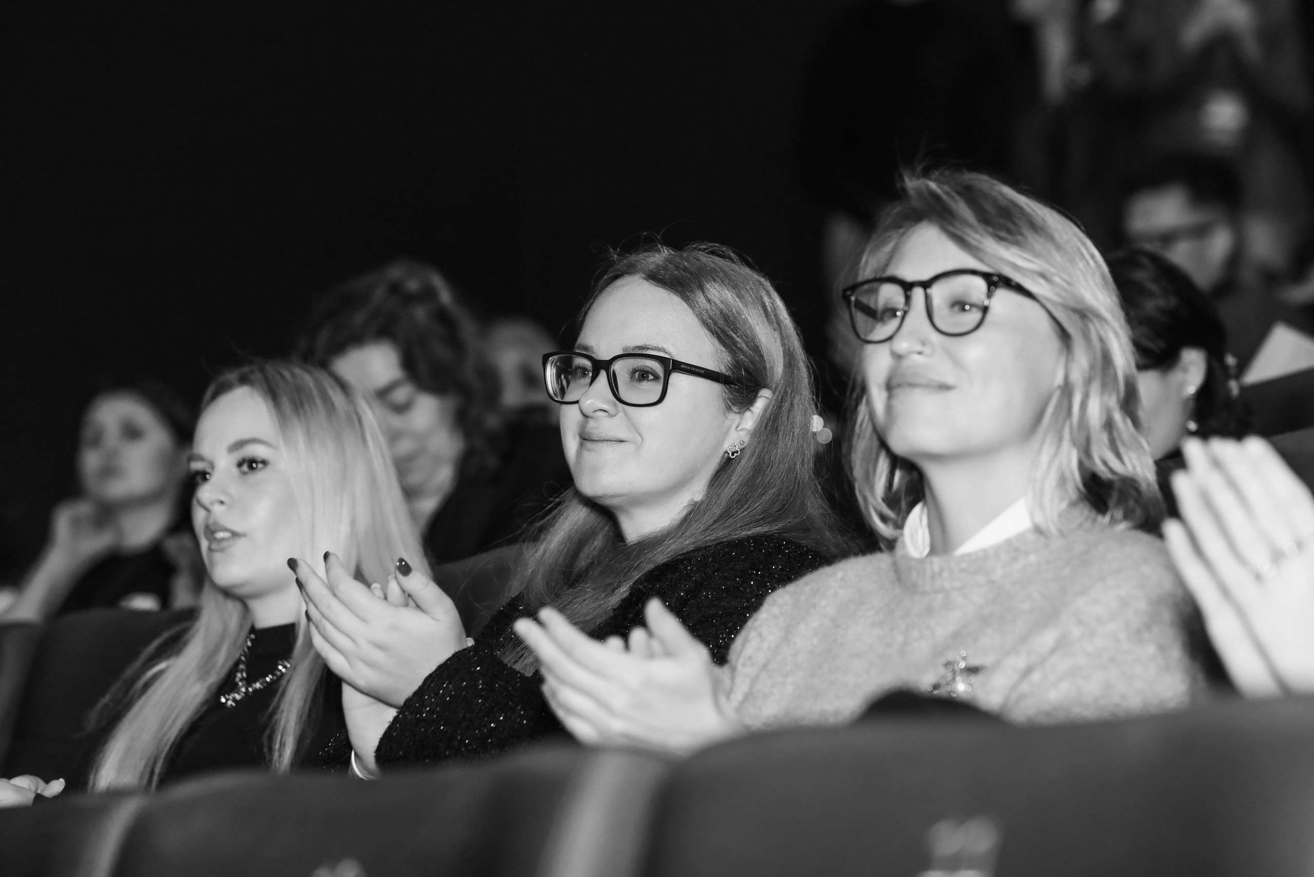 Назад в будущее. Готовы ли вы к хорошим временам?. Фотографии Media Direction Group