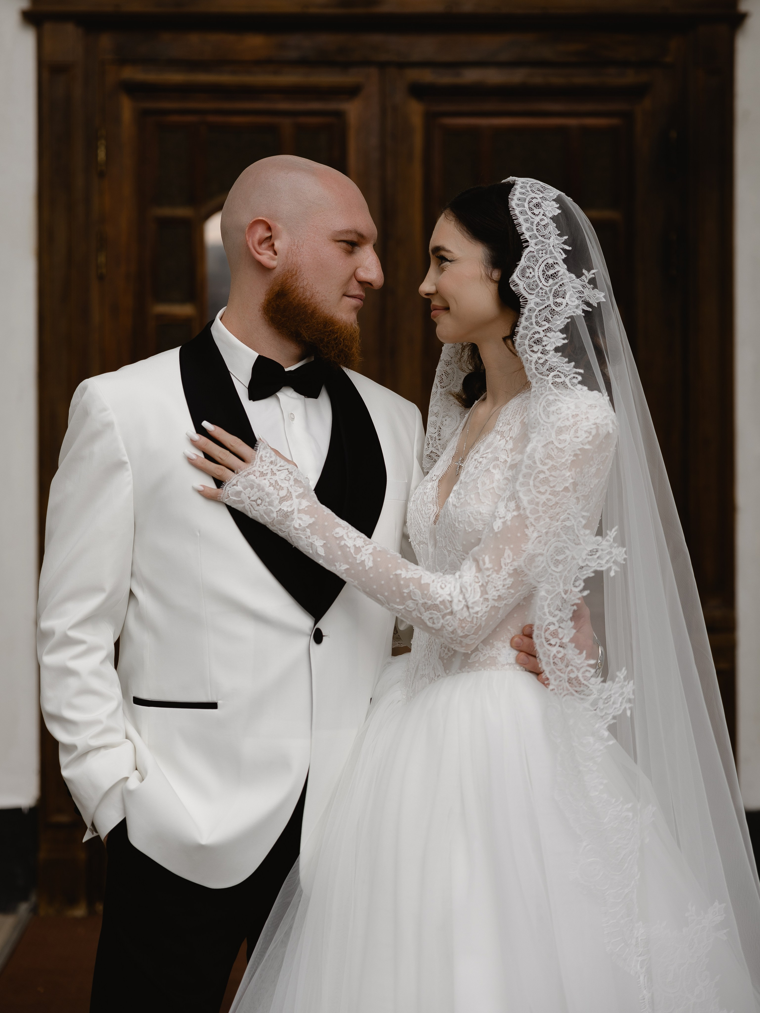 E & A. Свадебный фотограф Диана Бирюкова Казань