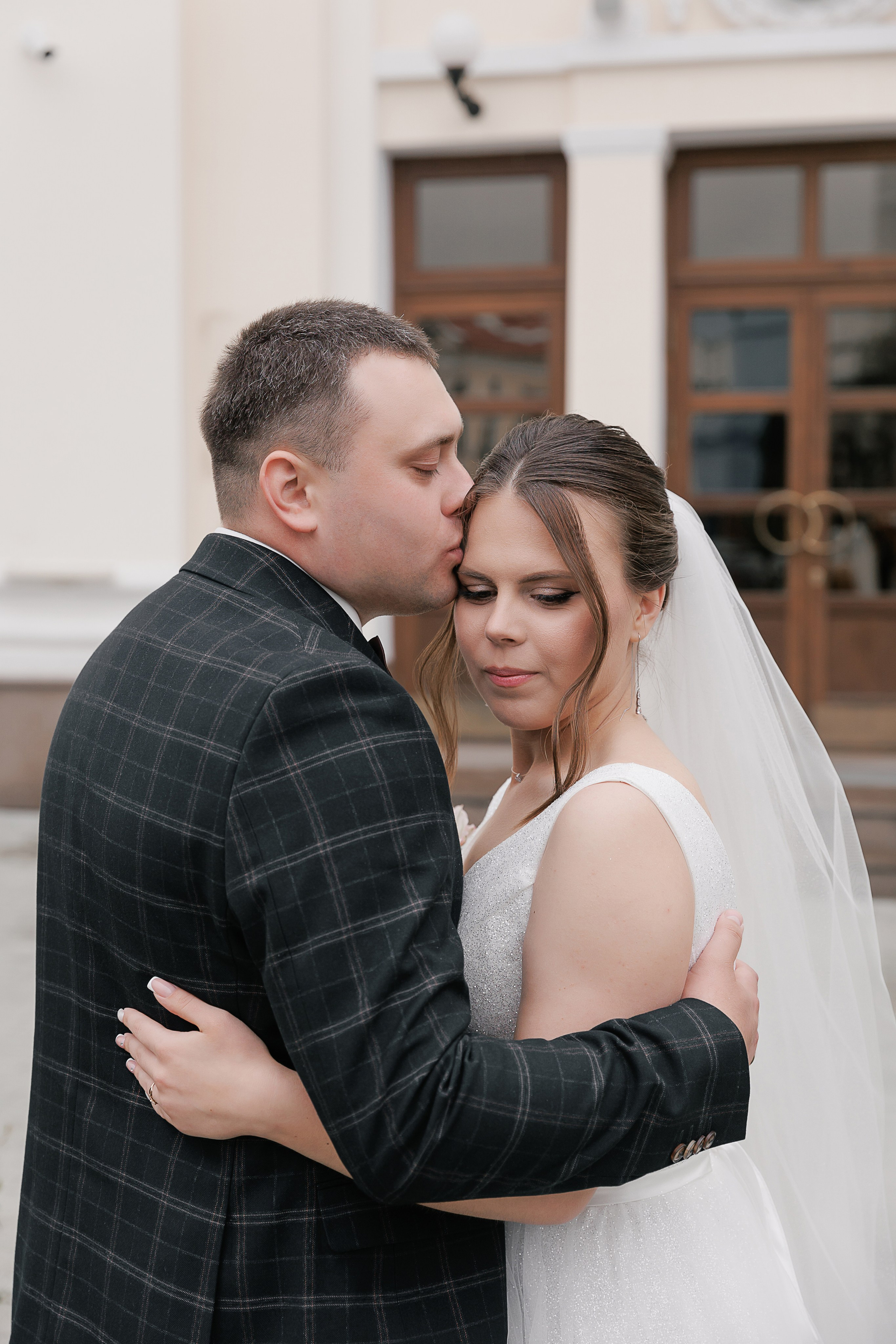 Свадьба Алины и Жени. Свадебный и семейный фотограф в Твери и Тверской области