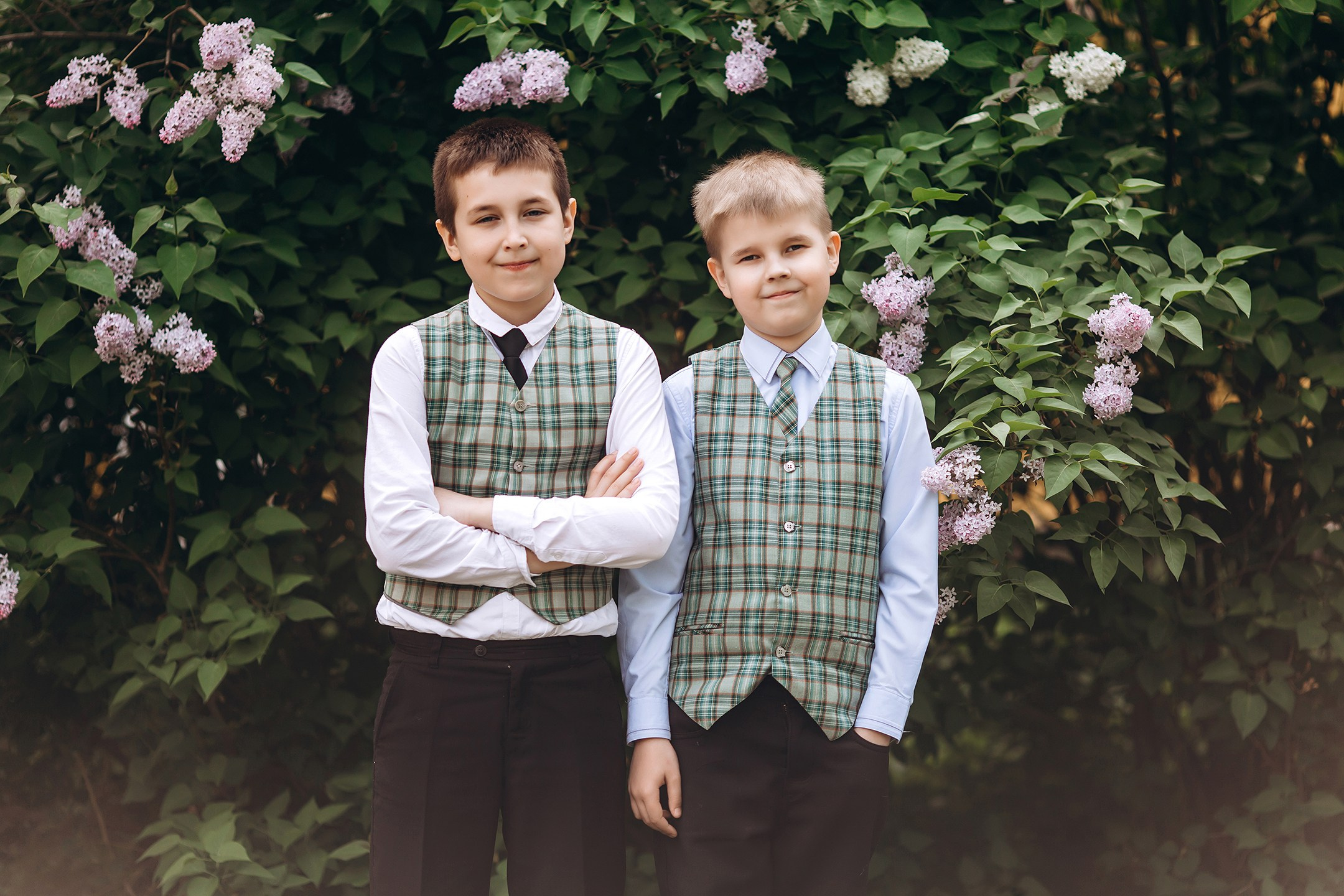 Гимназия № 2. Фотограф Марина Пантелеева