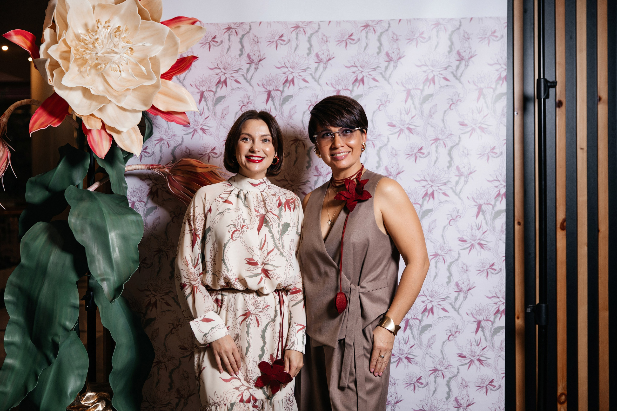 Презентация REDKOE. Фотограф Марина Пантелеева