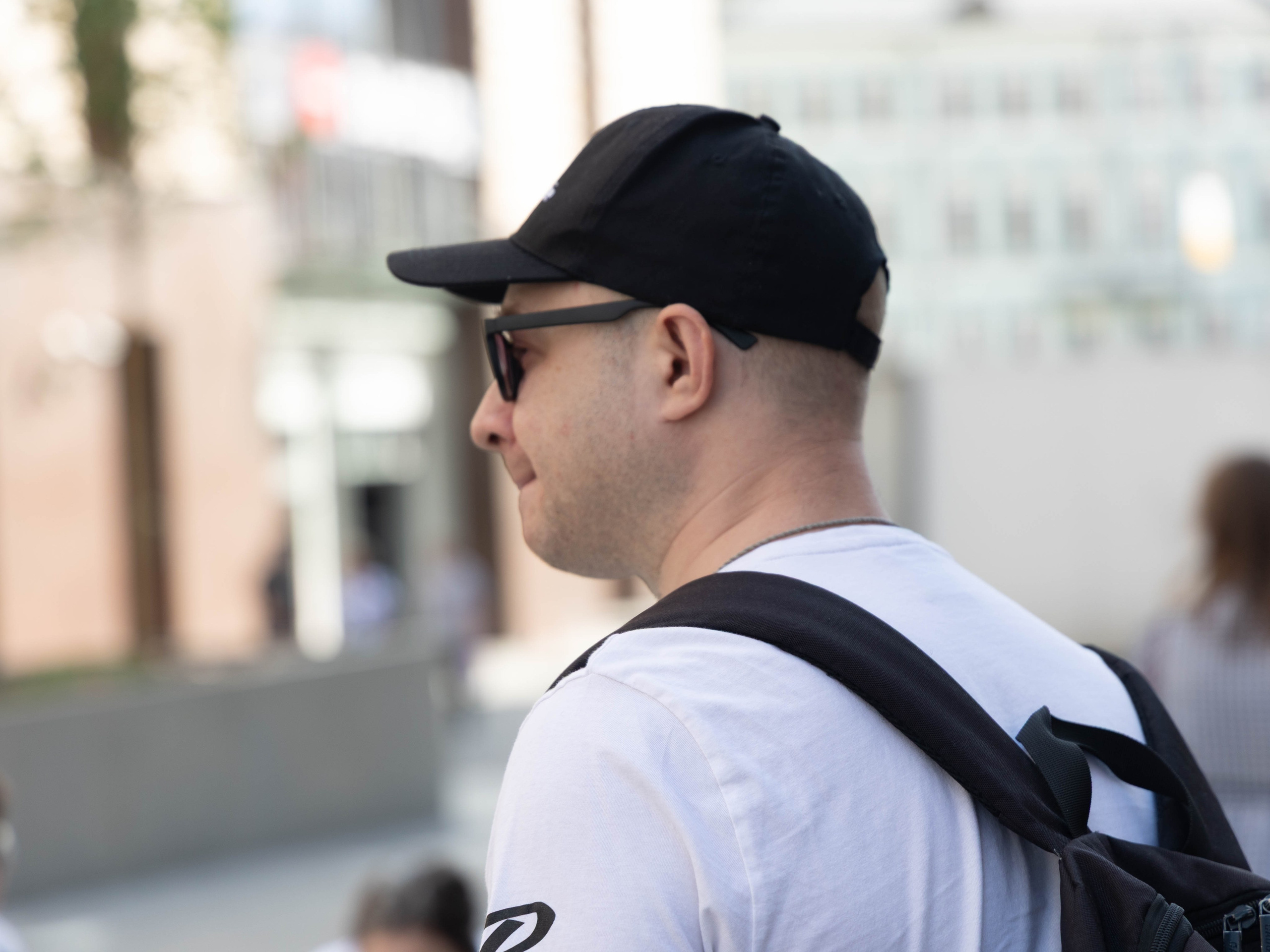 Люди Москвы. Фотограф для маркетплейсов, фотоуслуги в Жуковском Татьяна Марсуверских