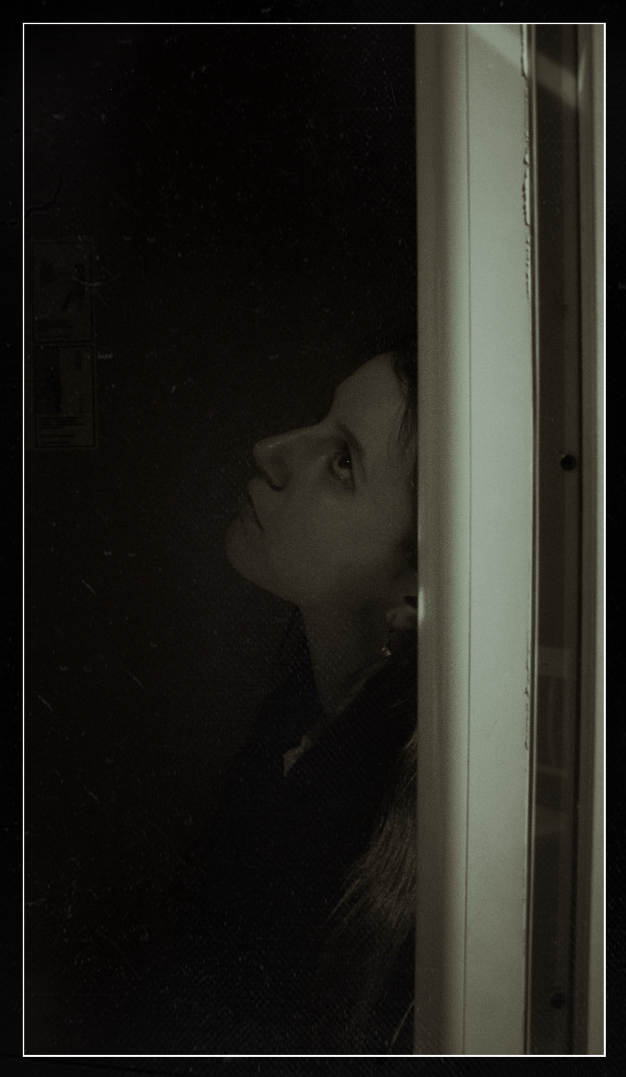 Анастасия. Портретный и свадебный фотограф в Москве Александра