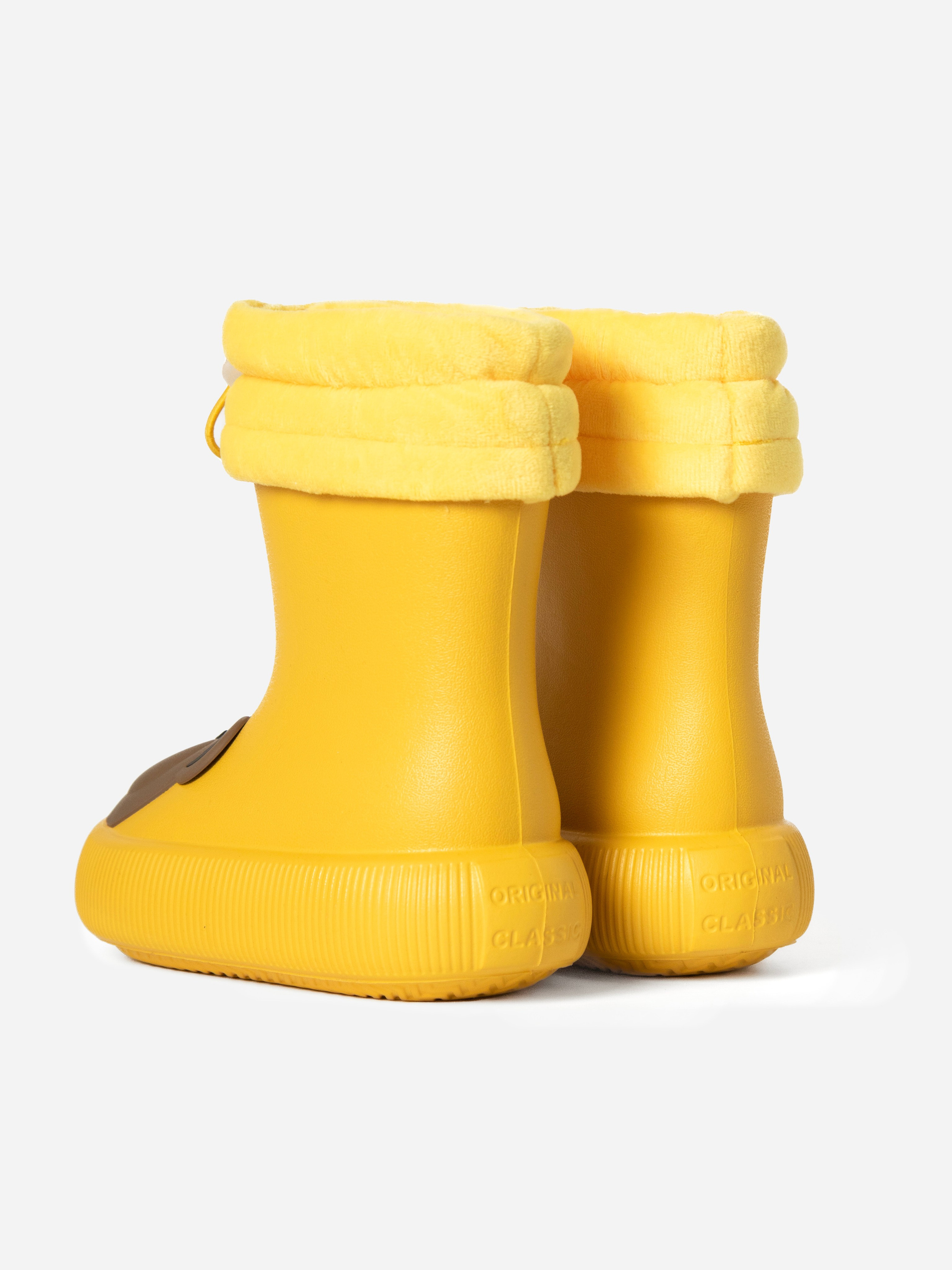 Резиновые сапоги. Фотостудия для Wildberries Ozon