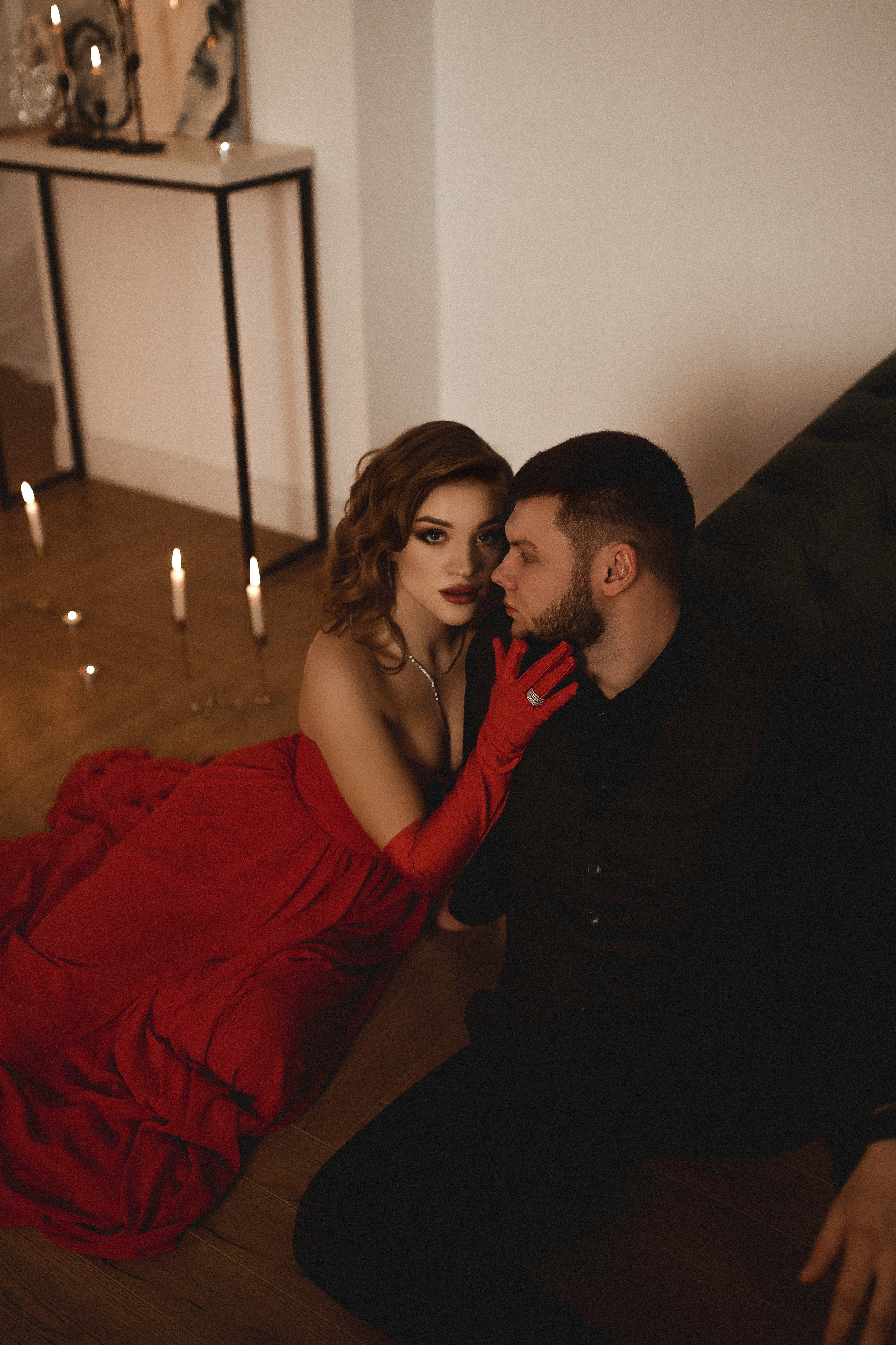 Mark Alesya 2.0. Usmanova Irina / Your Photographer