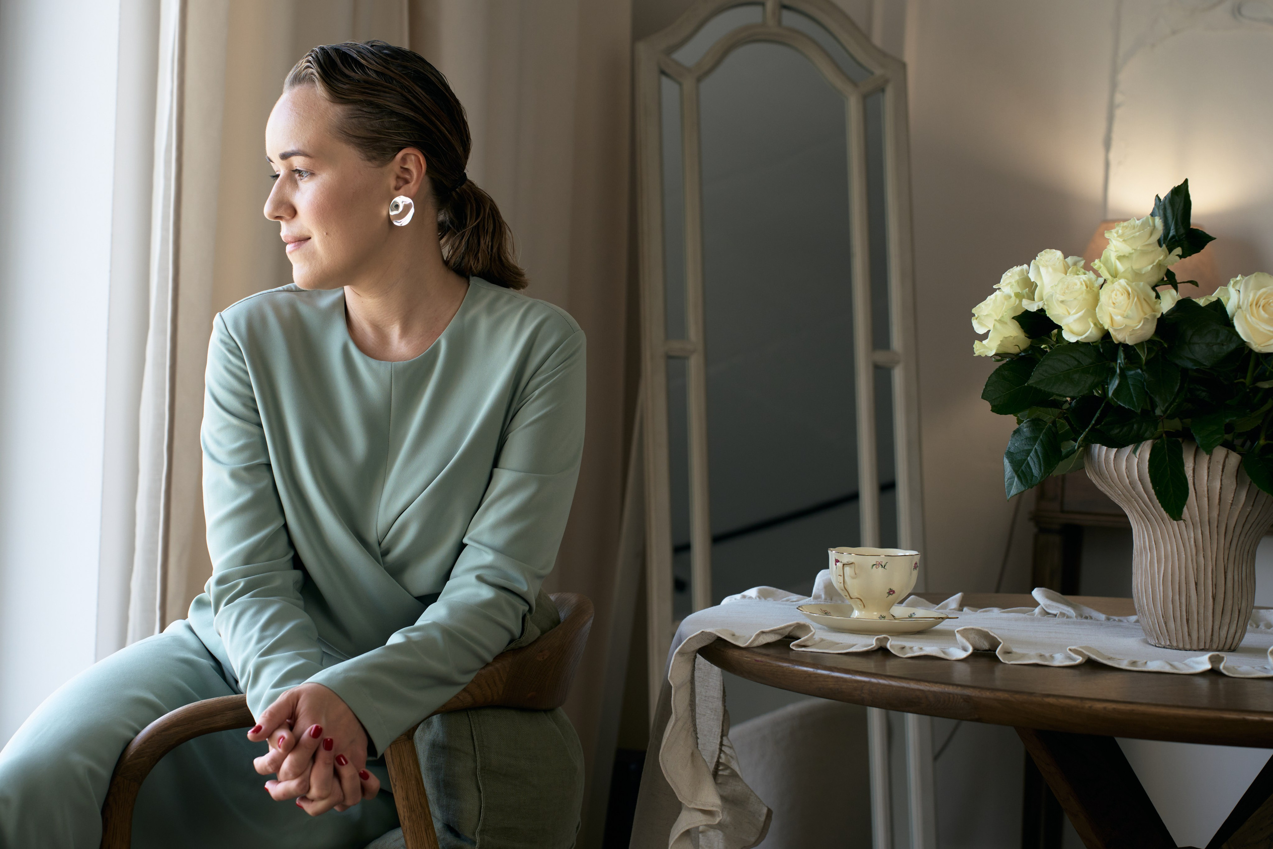 Анна. Женский фотограф в Самаре Дарья Ильина