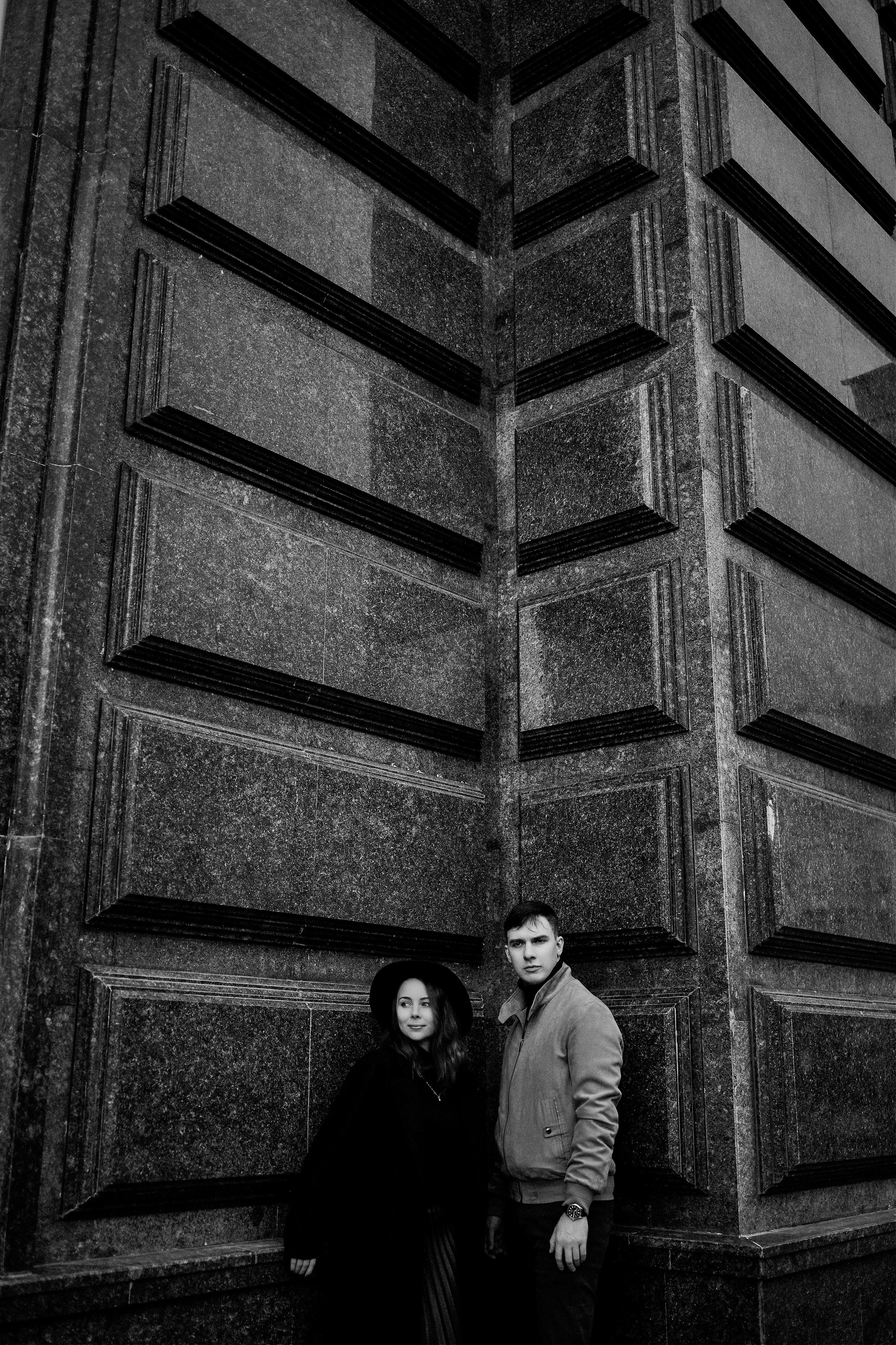 Александр и Ольга. Свадебный фотограф Чайковский