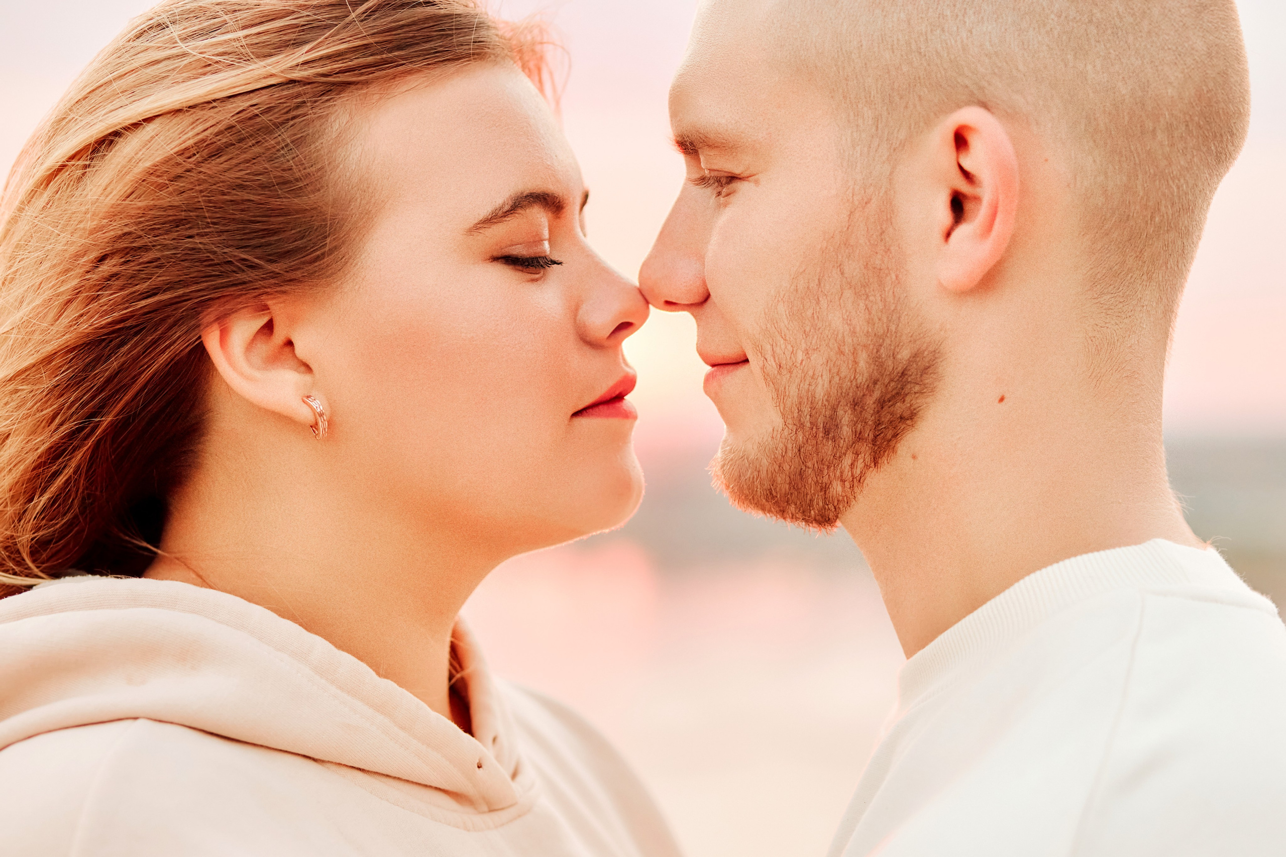 Сергей и Екатерина. Свадебный фотограф Чайковский