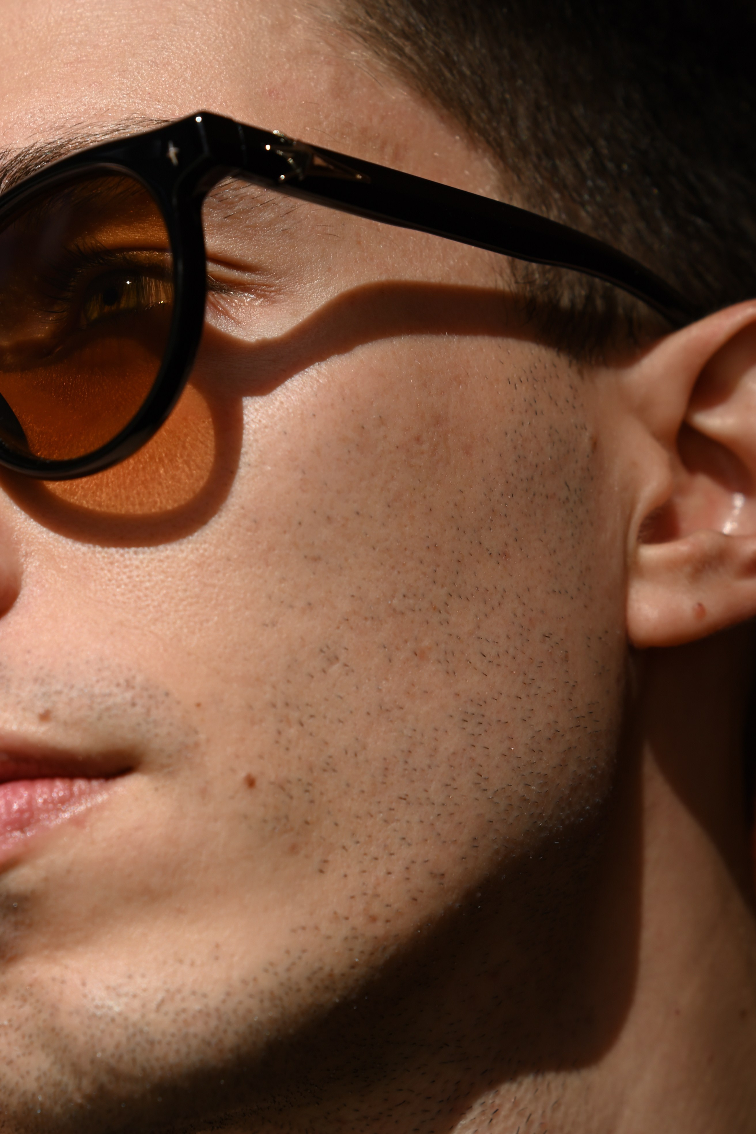 Данил. Портретный и мужской фотограф в Новосибирске