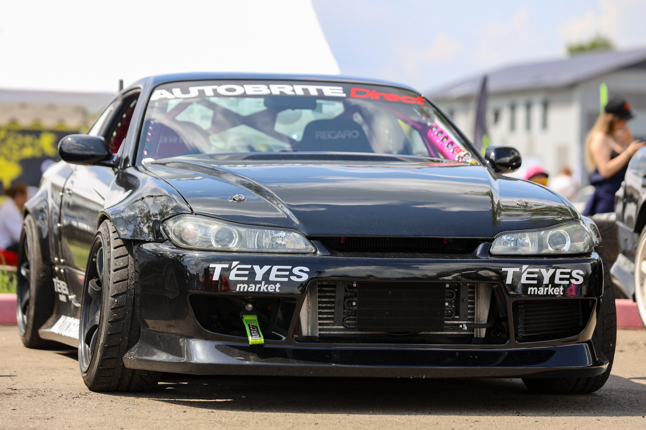 Drift Expo 2024. Свадебный фотограф Расторгуев Дмитрий