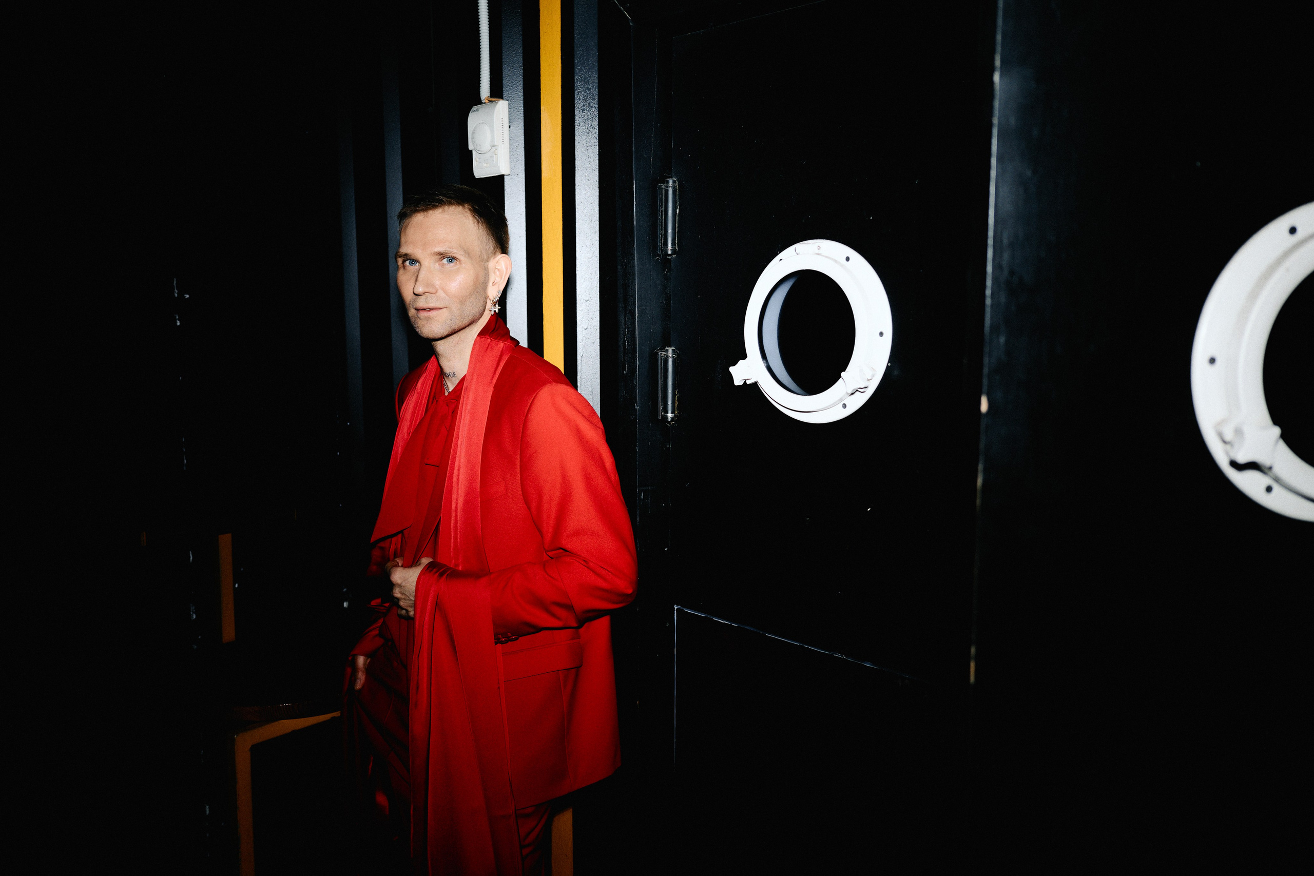 Идеальная. Фотограф во Владимире, Москве и Суздале — Полина Романычева