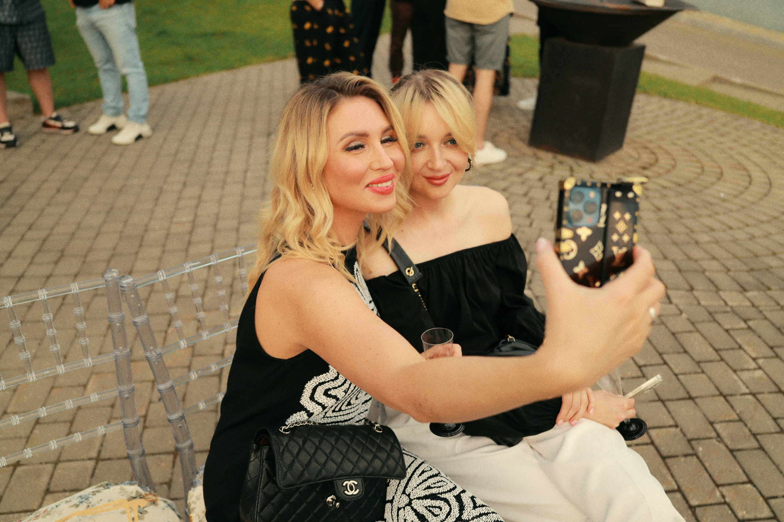 Атмо. Фотограф во Владимире, Москве и Суздале — Полина Романычева