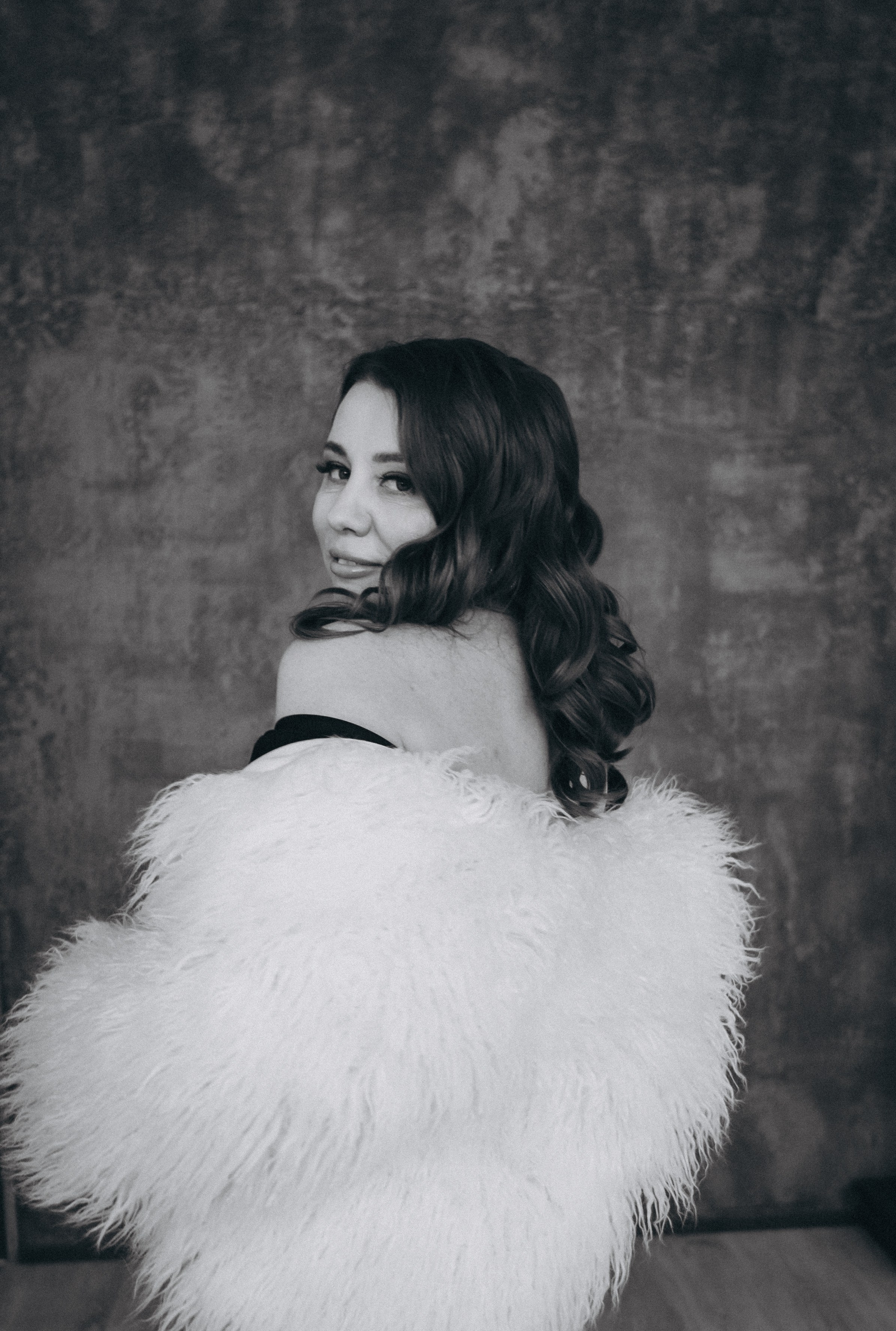 Индивидуальная фотосъемка. Индивидуальный и свадебный фотограф в Нижнем Новгороде Трушина Кристина