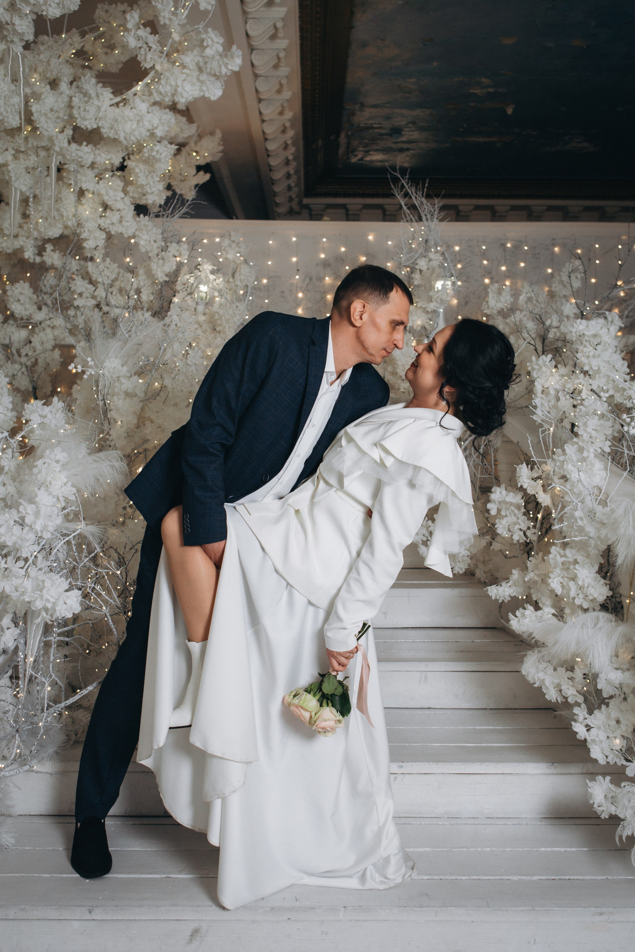 Свадебные съемки. Индивидуальный и свадебный фотограф в Нижнем Новгороде Трушина Кристина