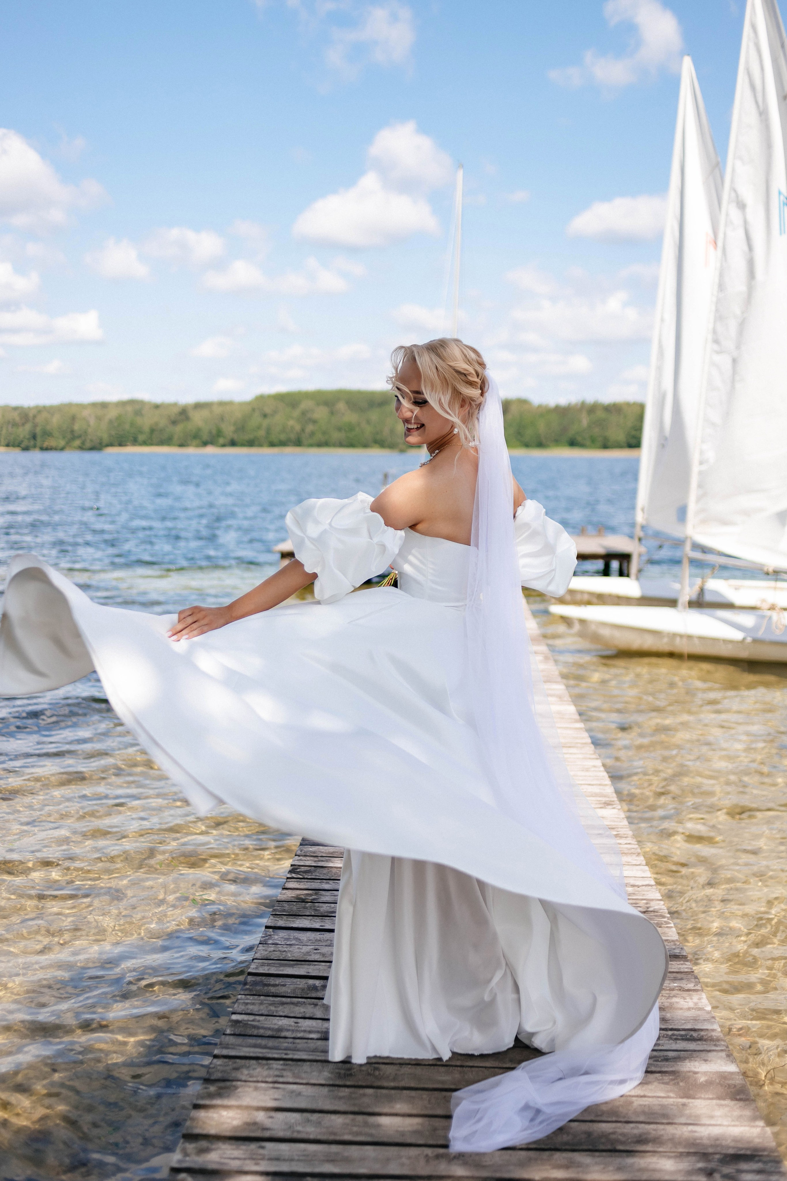 Настя и Игорь. Свадебный и семейный фотограф Юлия Виноградова