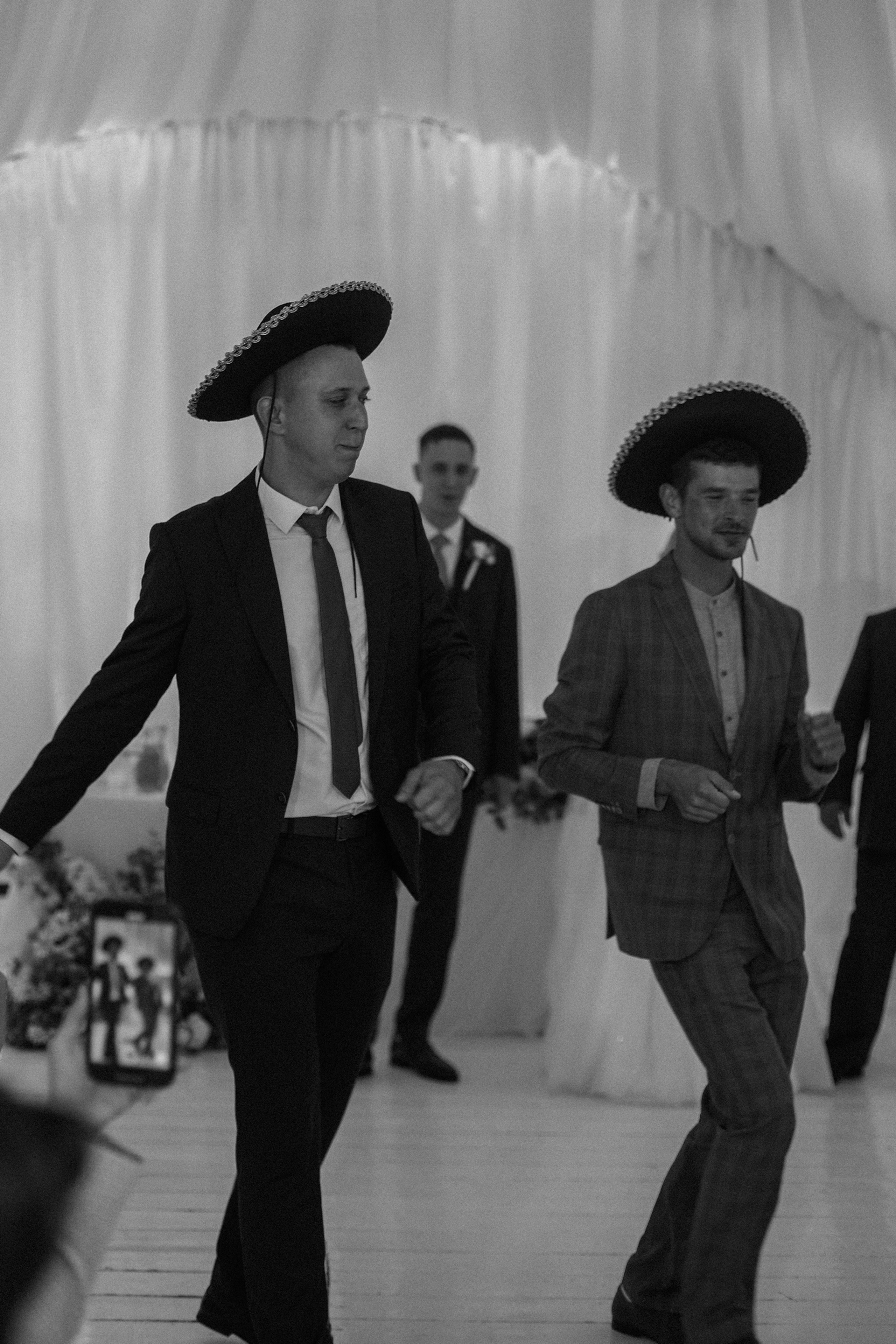 Настя и Сережа. Фотограф — Ольга Косолюкина