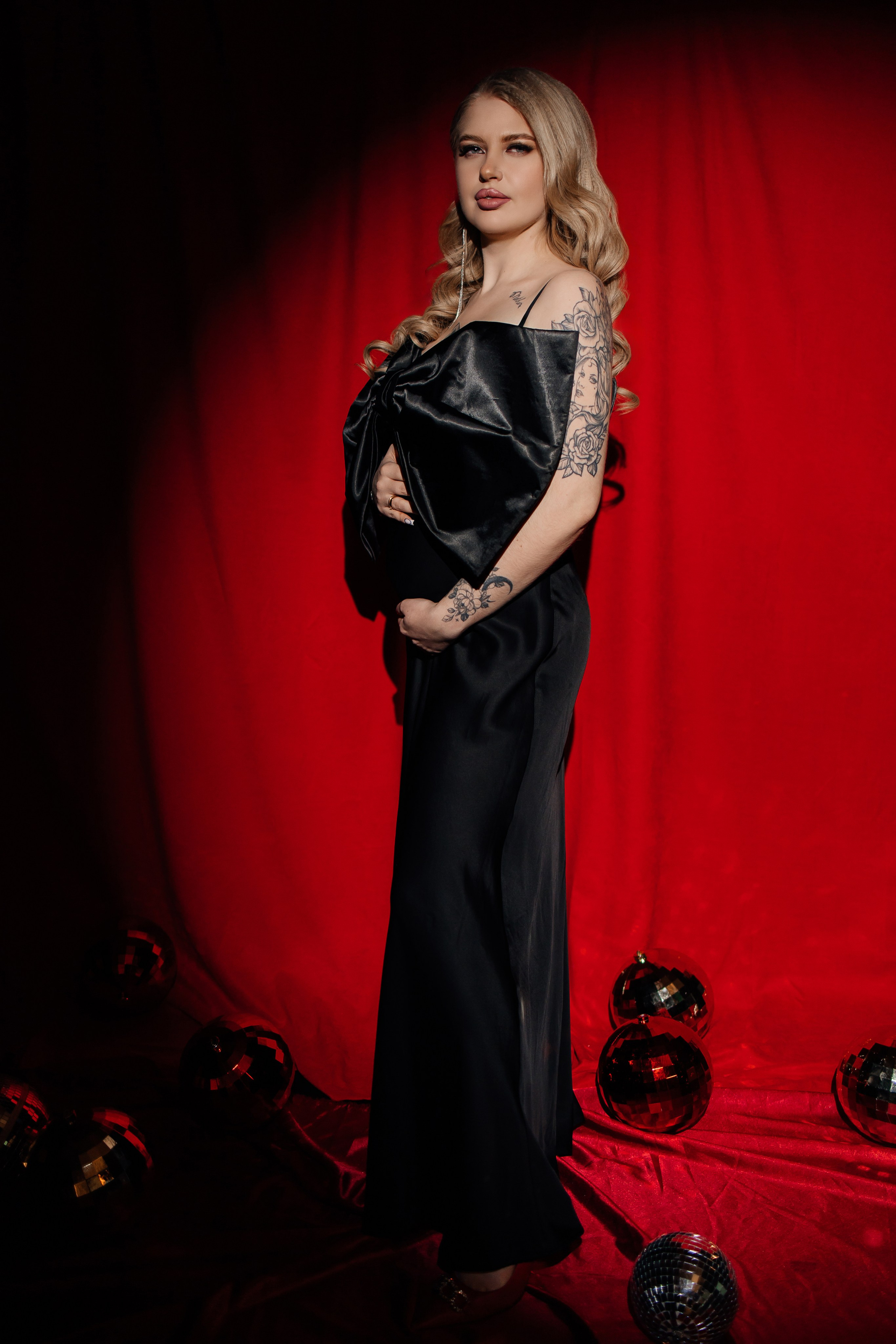 Нэлли в ожидании чуда