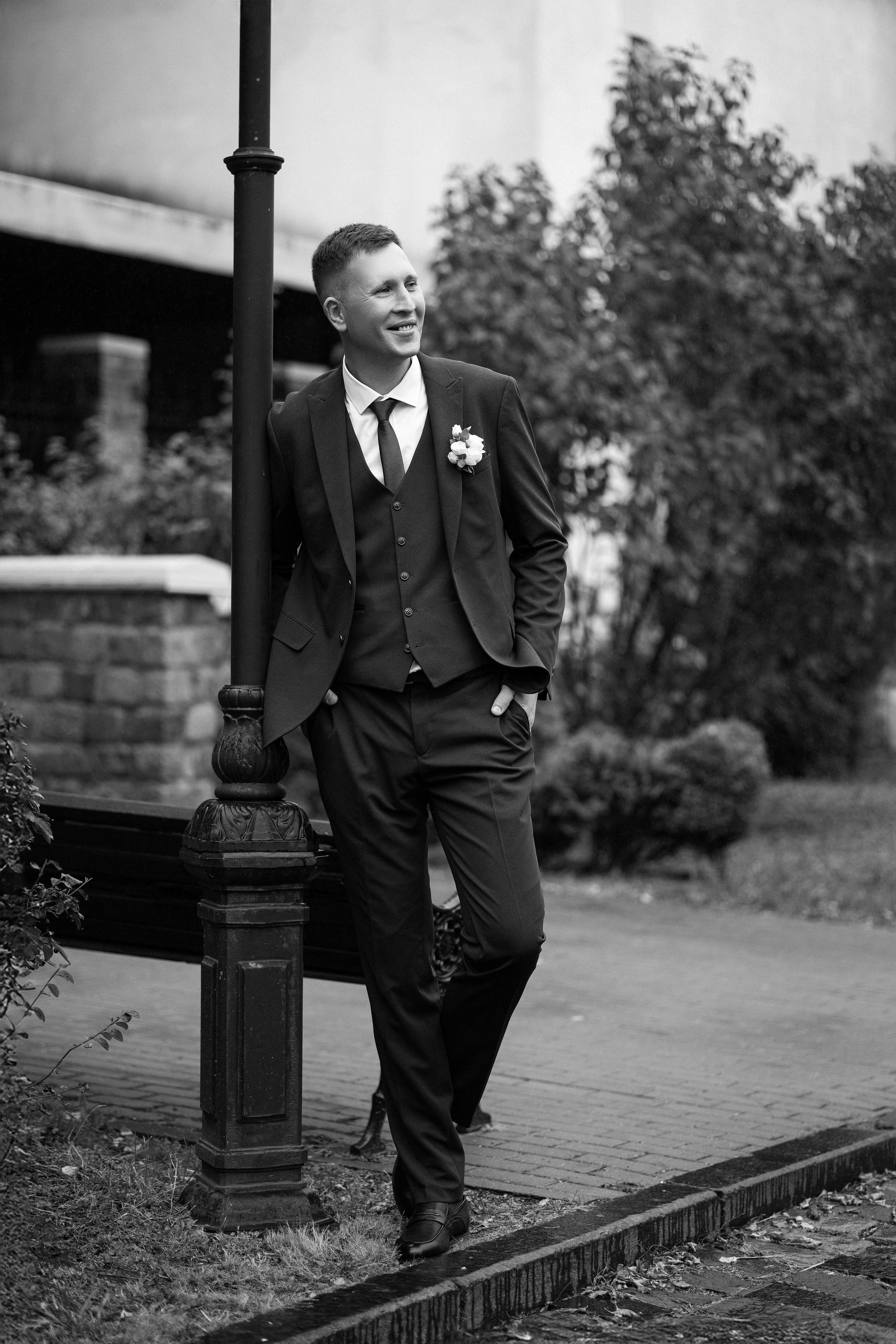 Свадебные фотосессии. Фотограф Минск