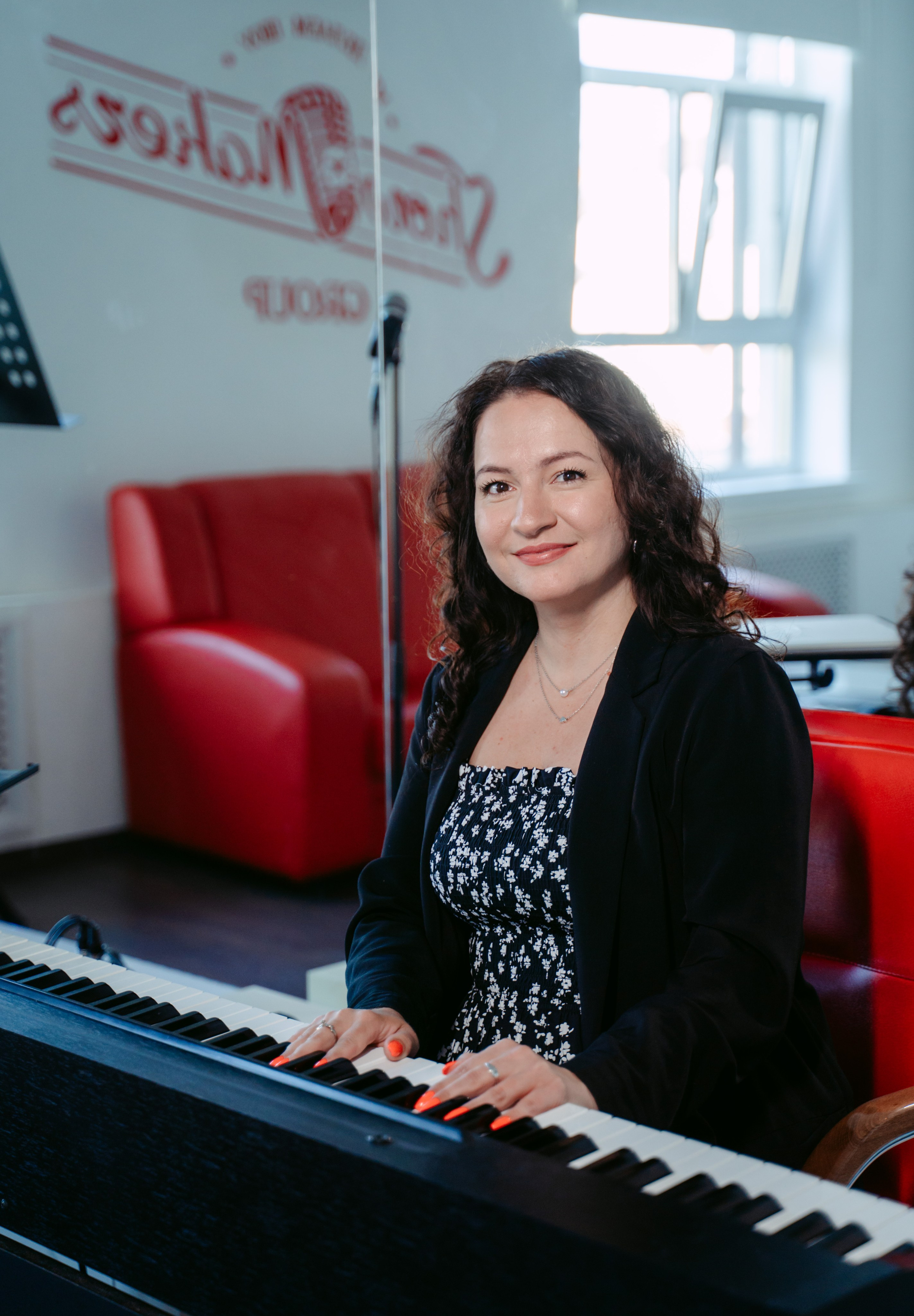 Showmakers / концертное агентство. Саша Копылов, фотограф в Казани