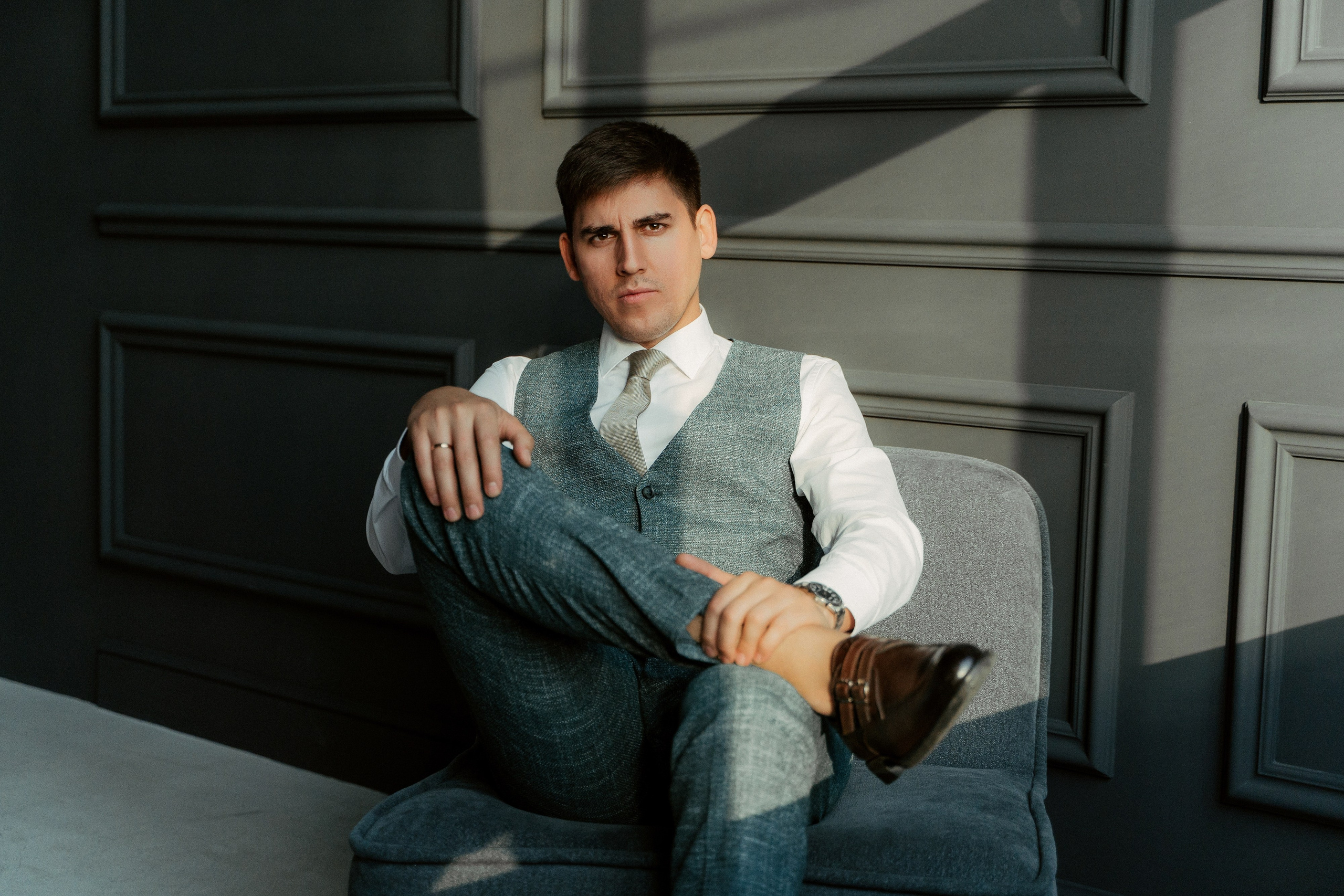 Александр и Кристина. Фотограф Никита Анкудинов. Москва — Чебоксары — Казань