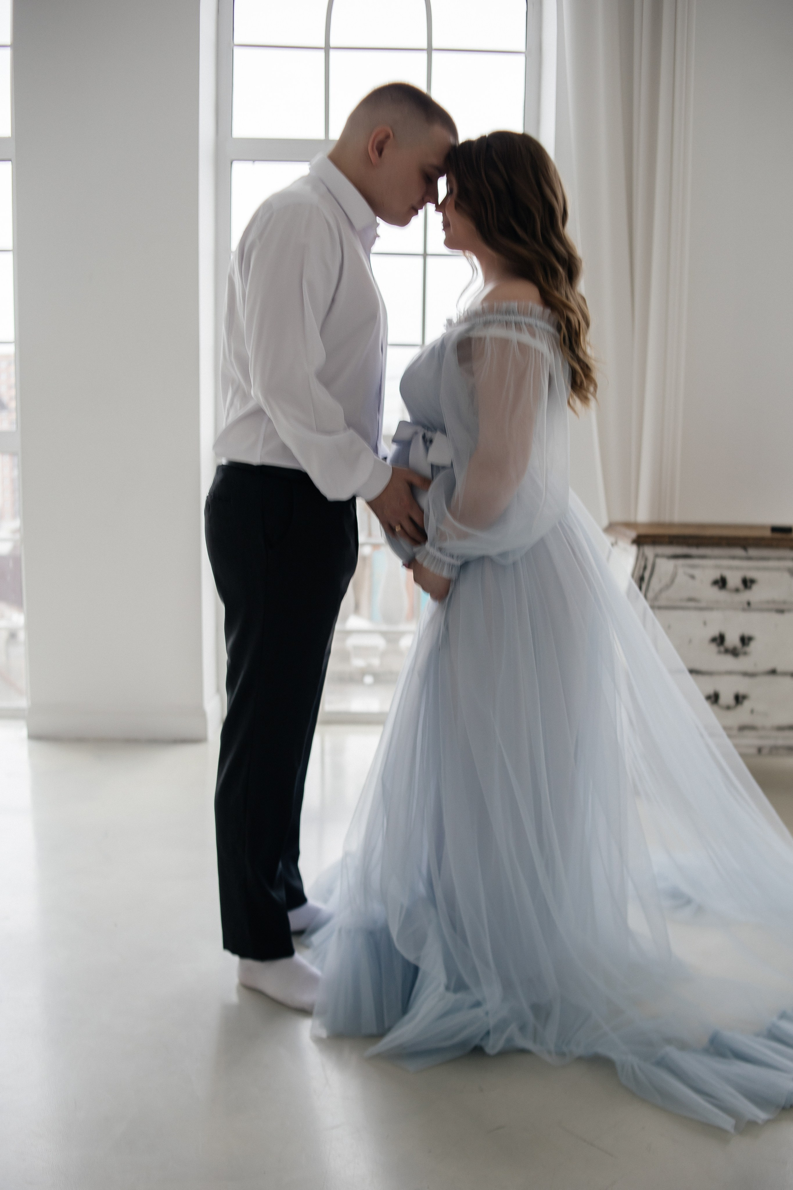 В ожидание. Фотограф в Иркутске