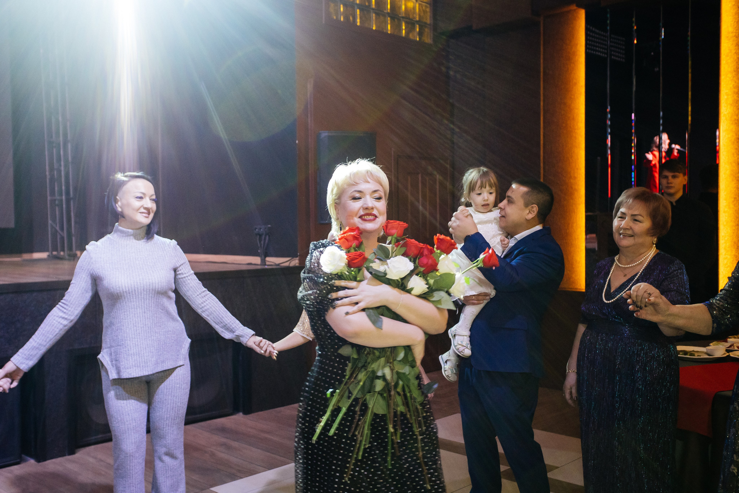 Юбилей. Фотограф в Иркутске