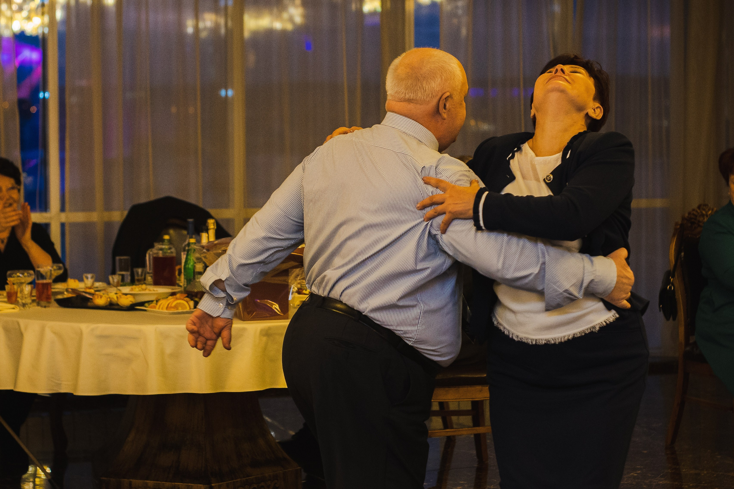 Юбилей. Фотограф в Иркутске