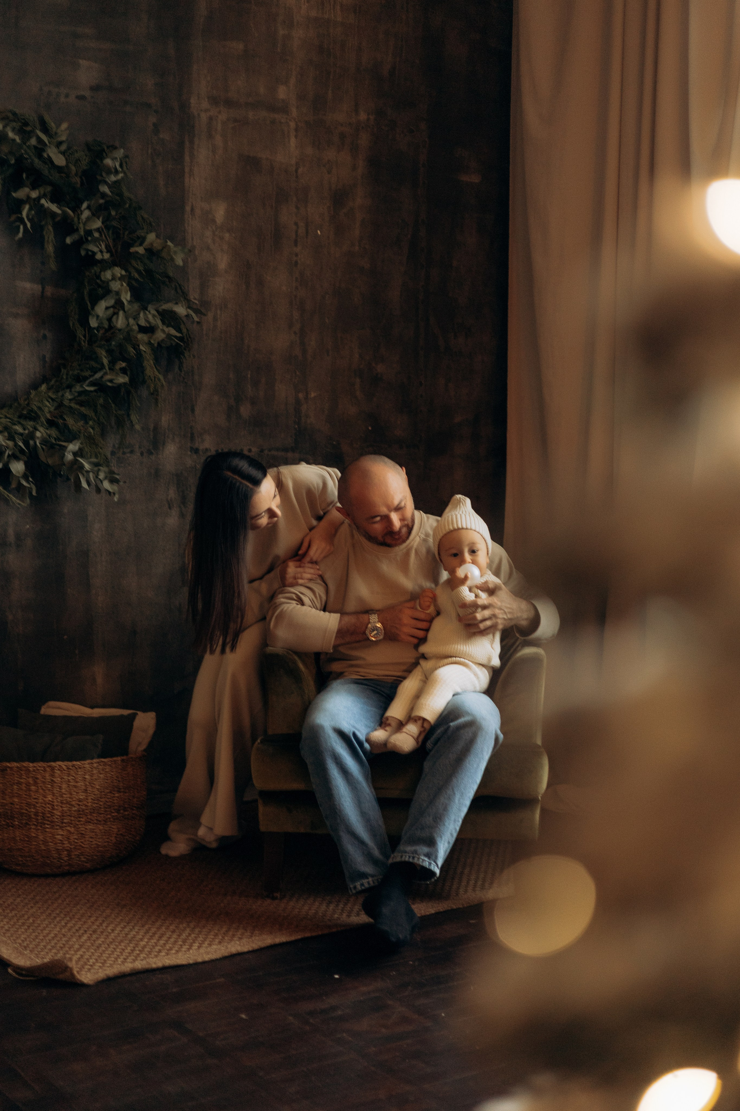 Зал Майя. Самый теплый фотограф в Краснодаре Рябоконь Ксения