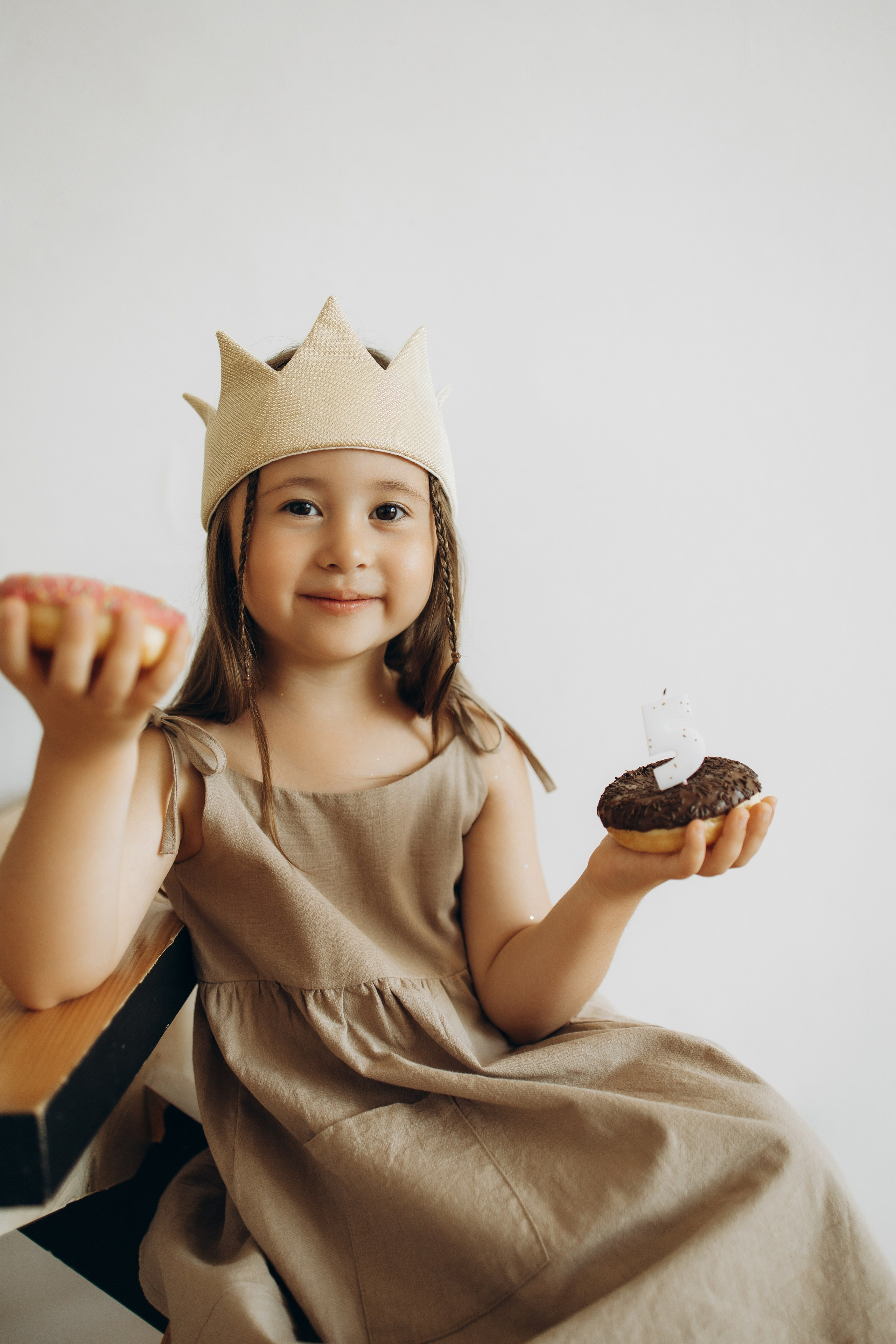 Кире 5 лет. Самый теплый фотограф в Краснодаре Рябоконь Ксения