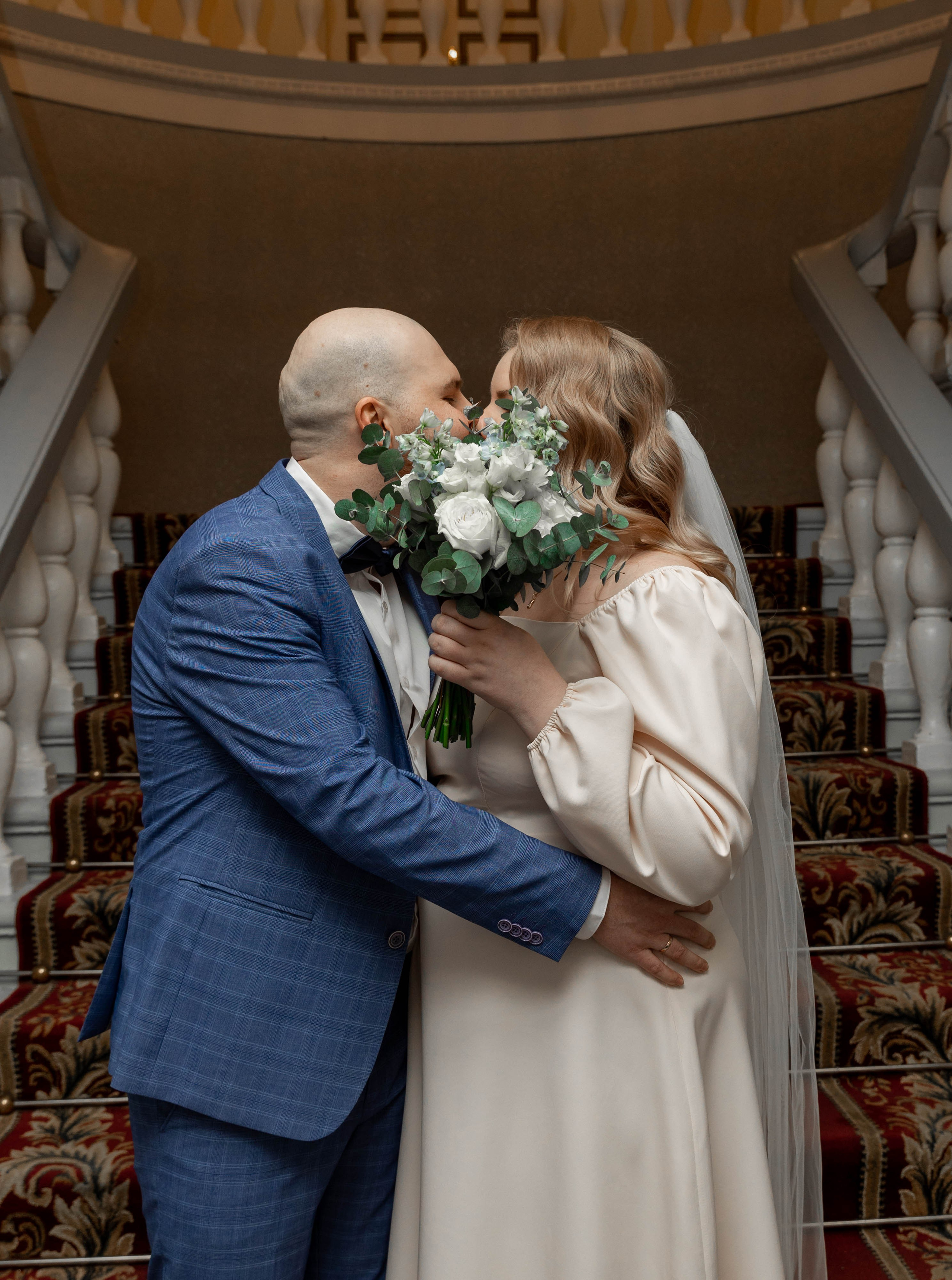 Александр и Наталья. Свадебный и семейный фотограф в Карелии