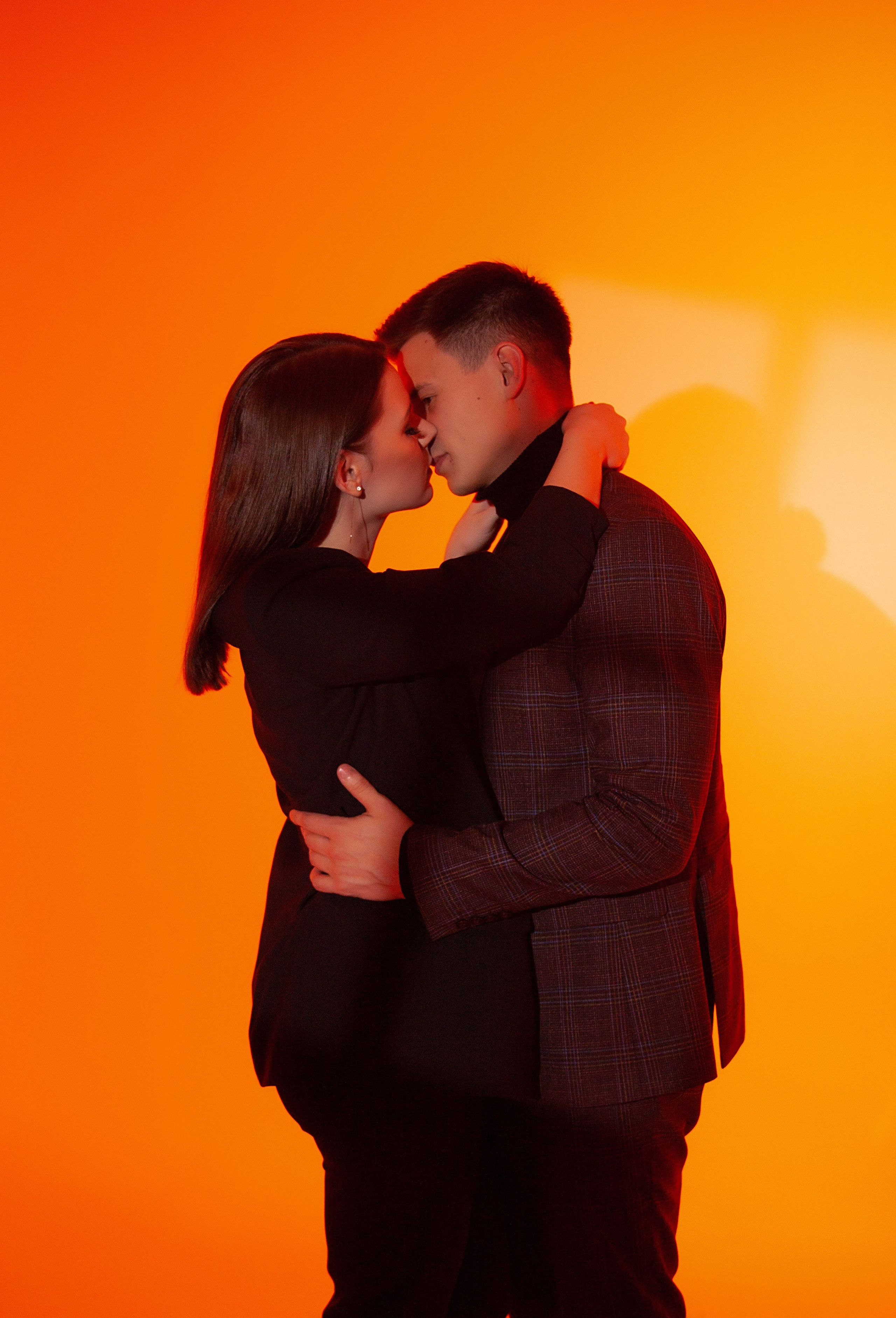 Дерзко и стильно. Свадебный и семейный фотограф в Карелии