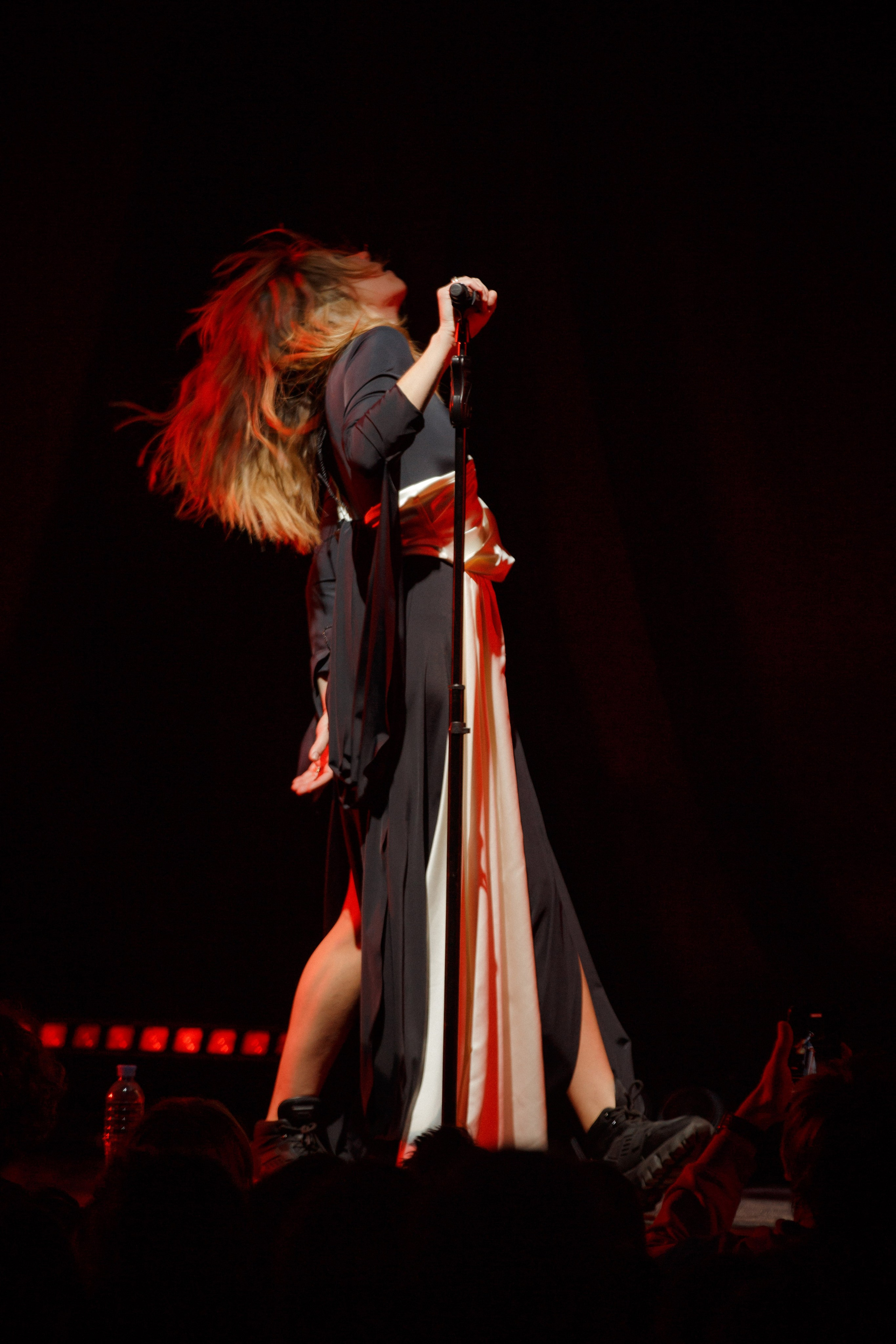 Обе две. Портретный и концертный фотограф в Москве Тугарин Александр