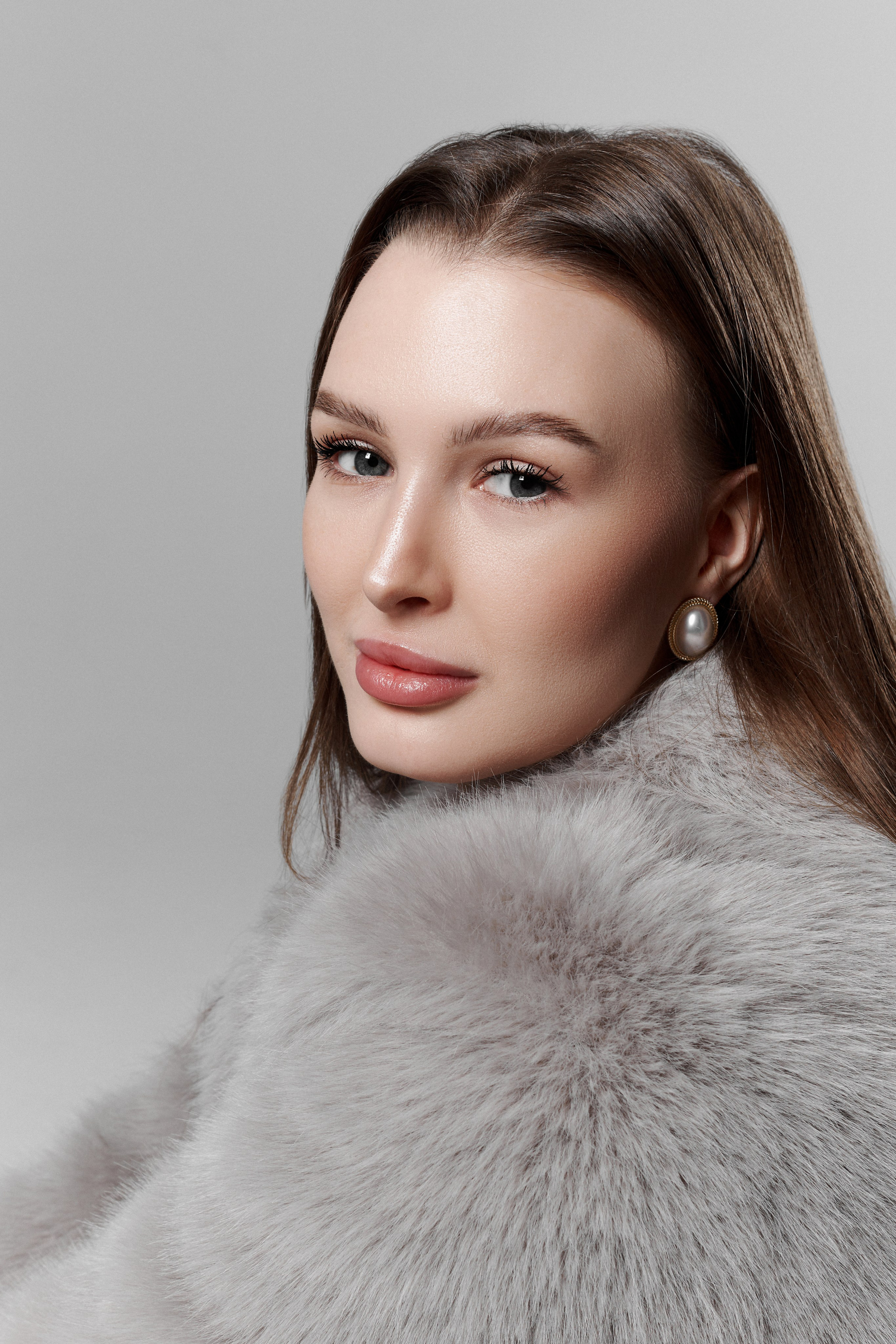 Екатерина. Фотограф Москва