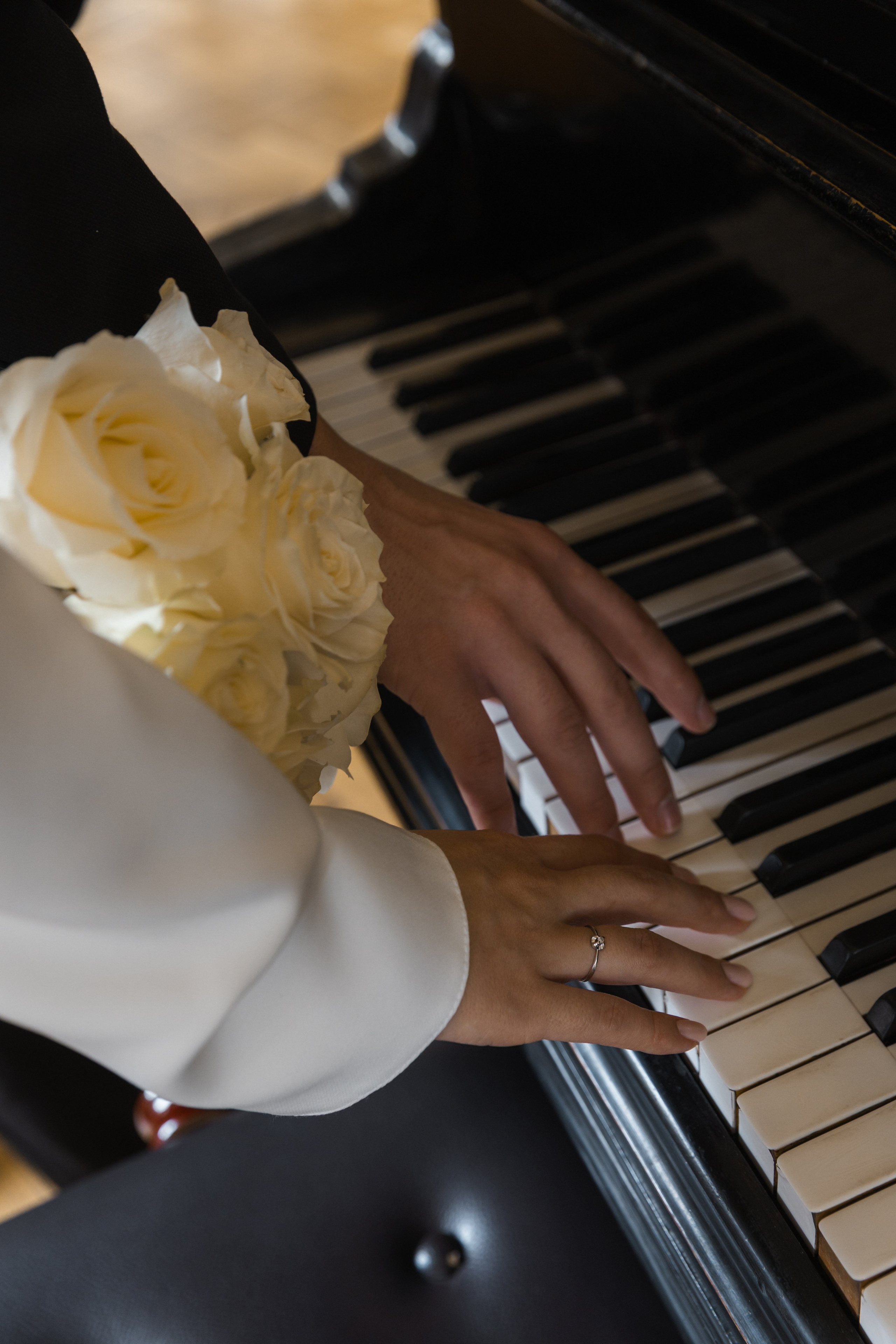 Даниил и Анастасия. Свадебная фотосессия в Библиотеке-читальне им. А. С. Пушкина. Фотограф и видеограф Анна Домашенко