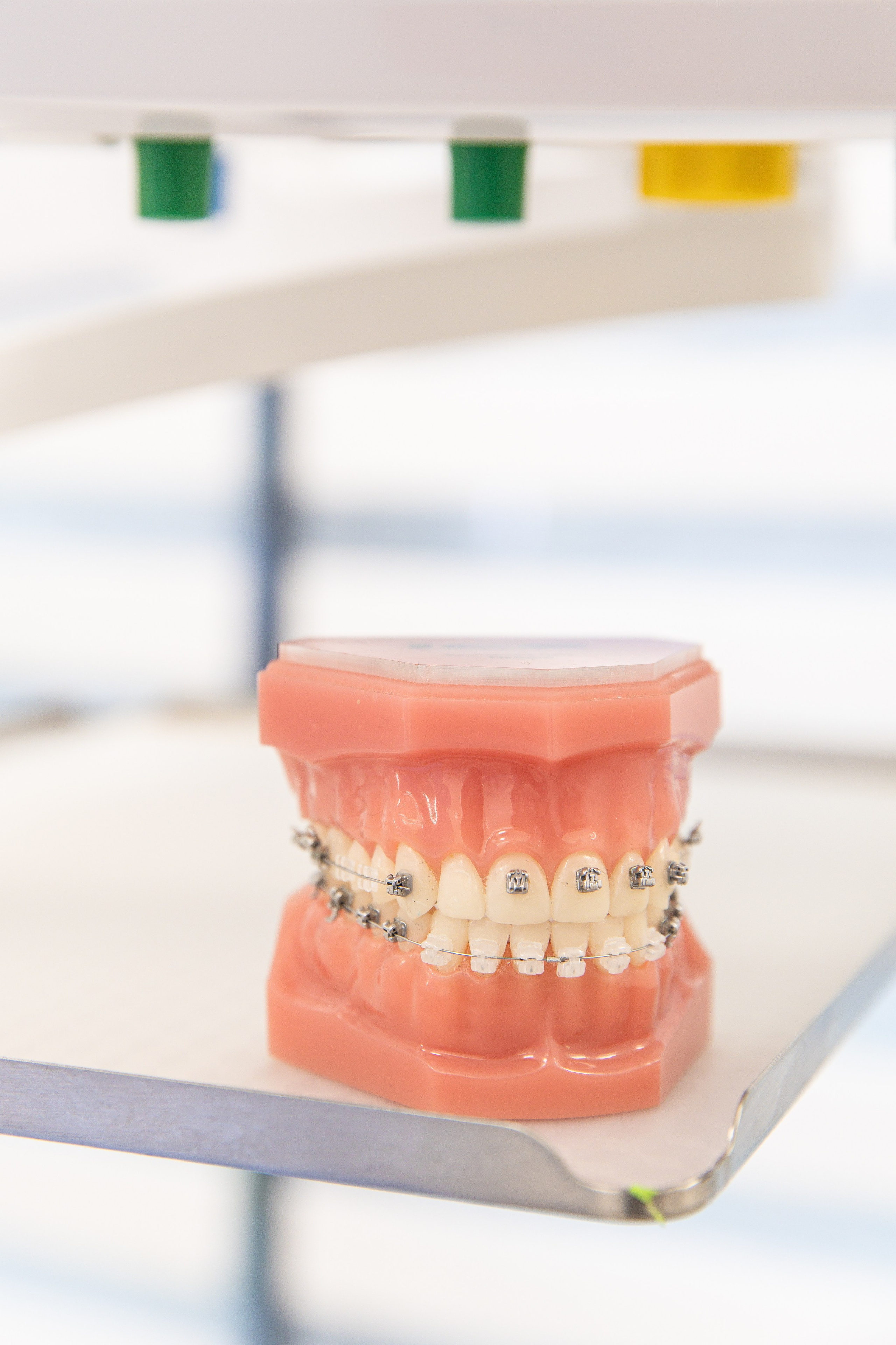 Стоматология Узунян. Фотограф и видеограф Анна Домашенко