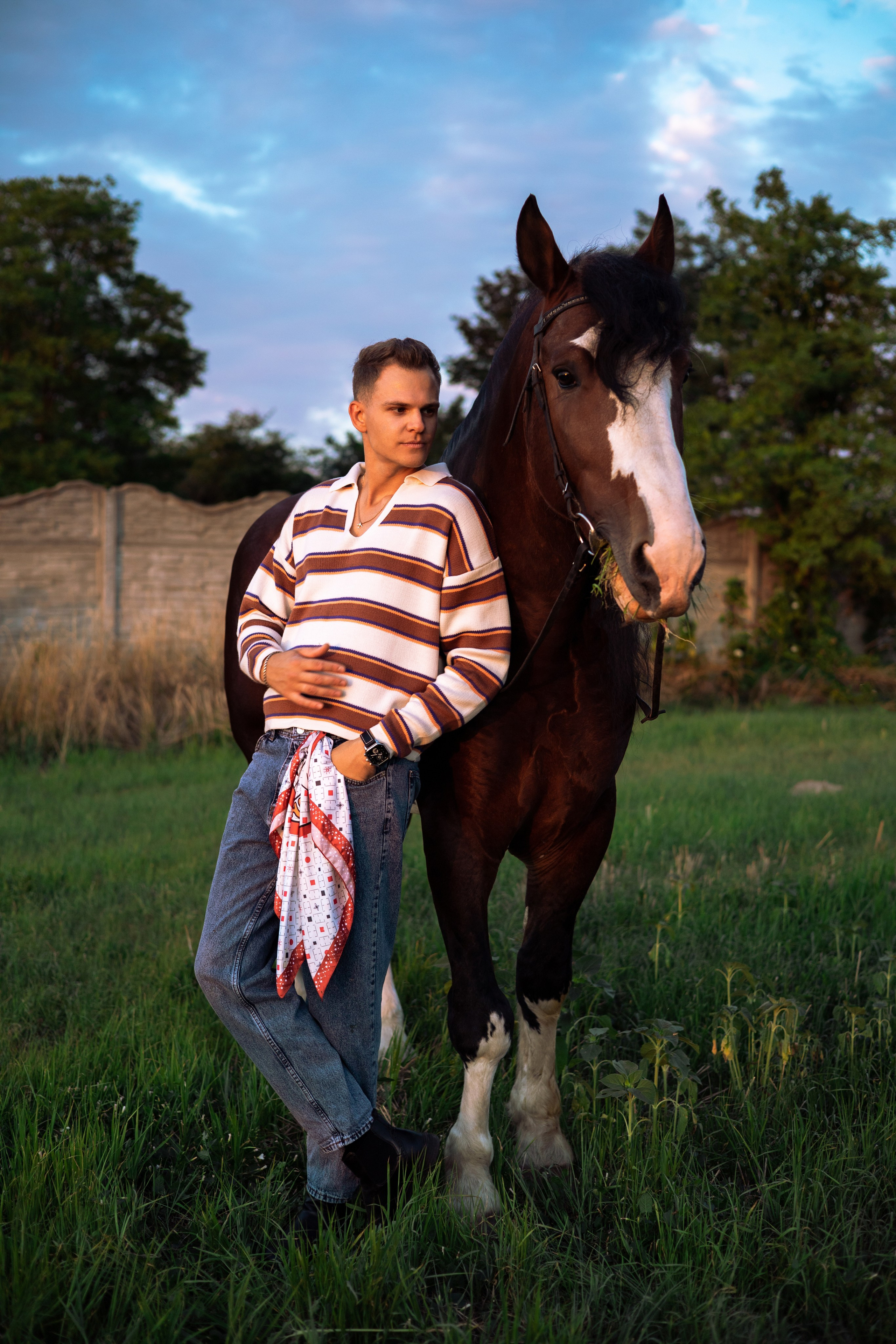Дмитрий. Gorbunova Alina Фотограф