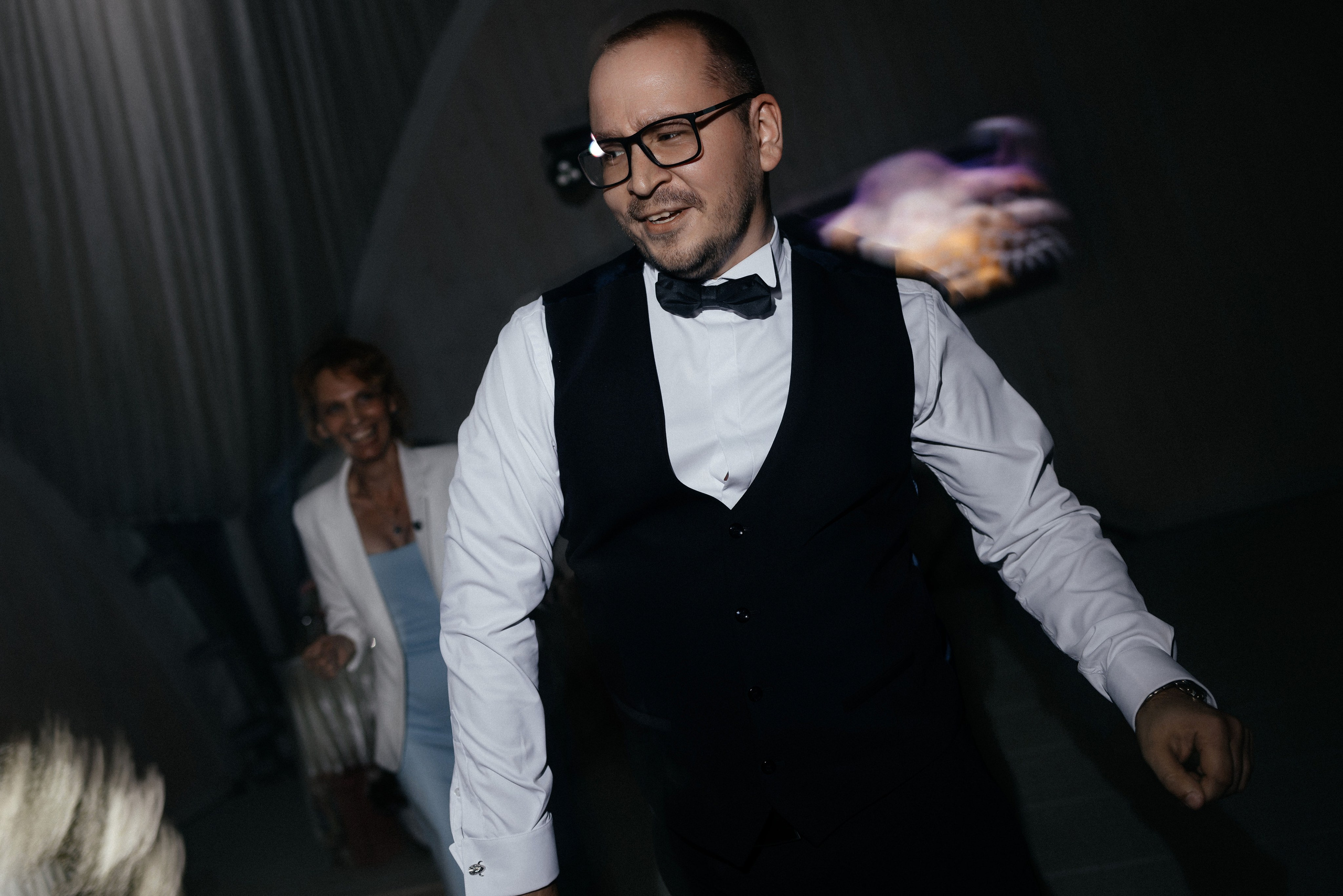 Хочется Солнышка ♥. Свадебный фотограф в Москве