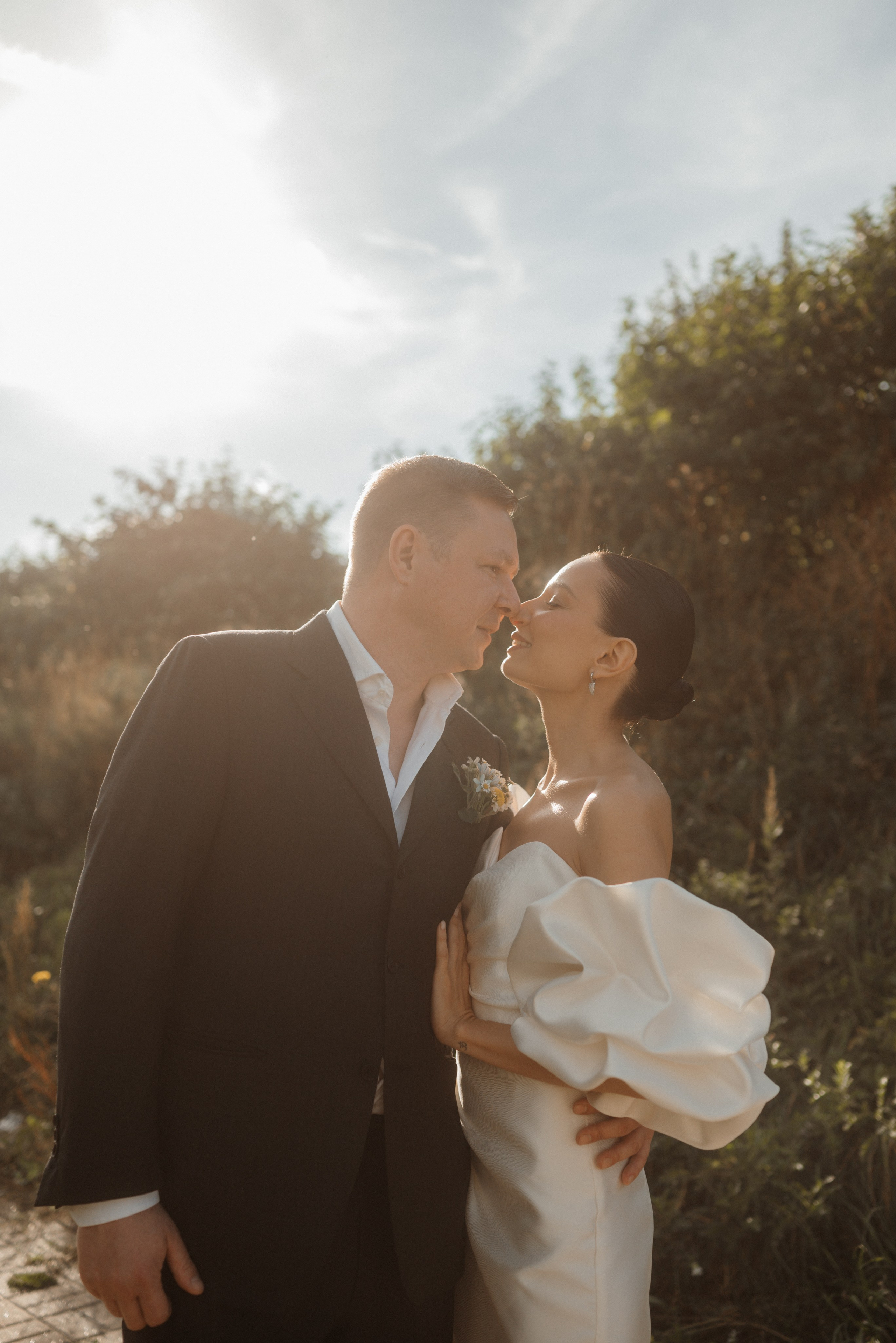 Фото свадеб. Виктория Кутуева Фотограф Санкт-Петербург