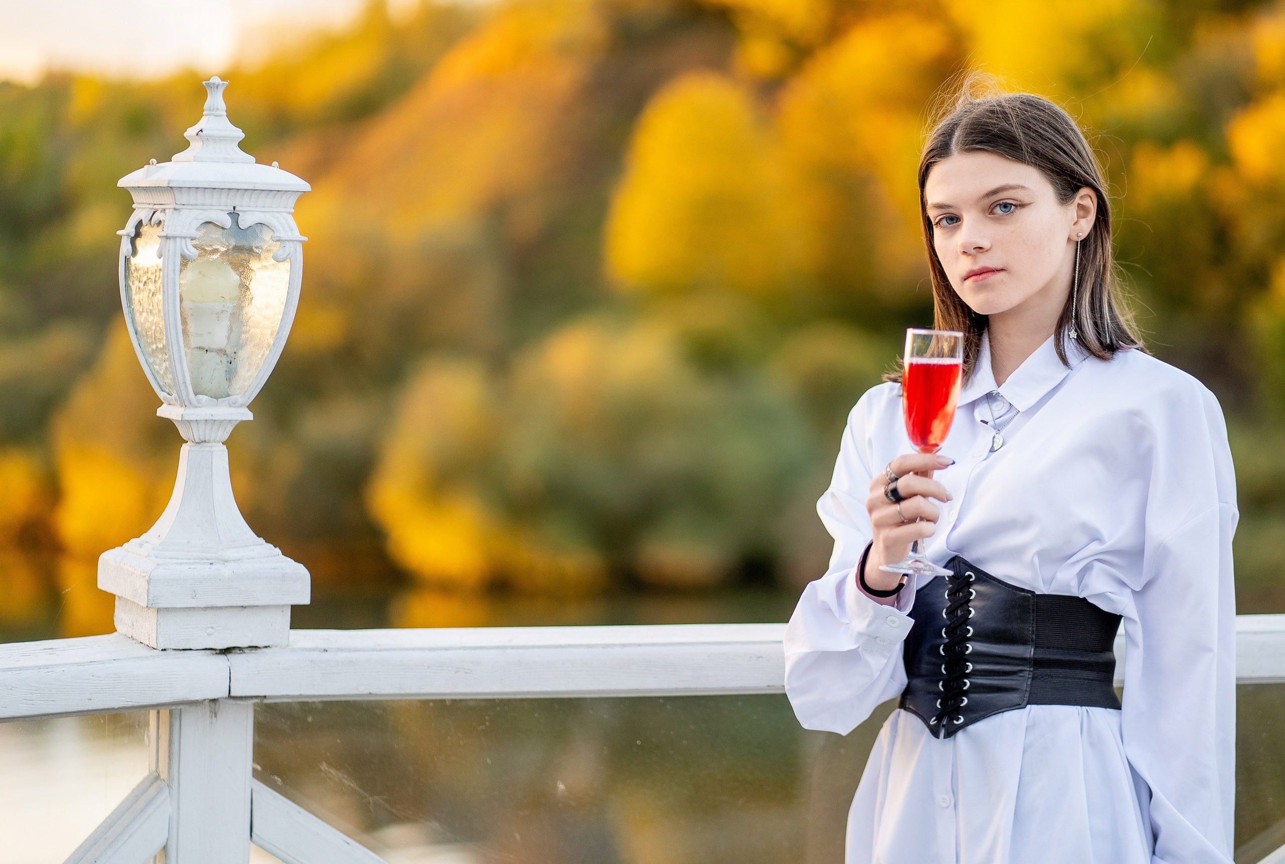 Сергей и Янна. Архив